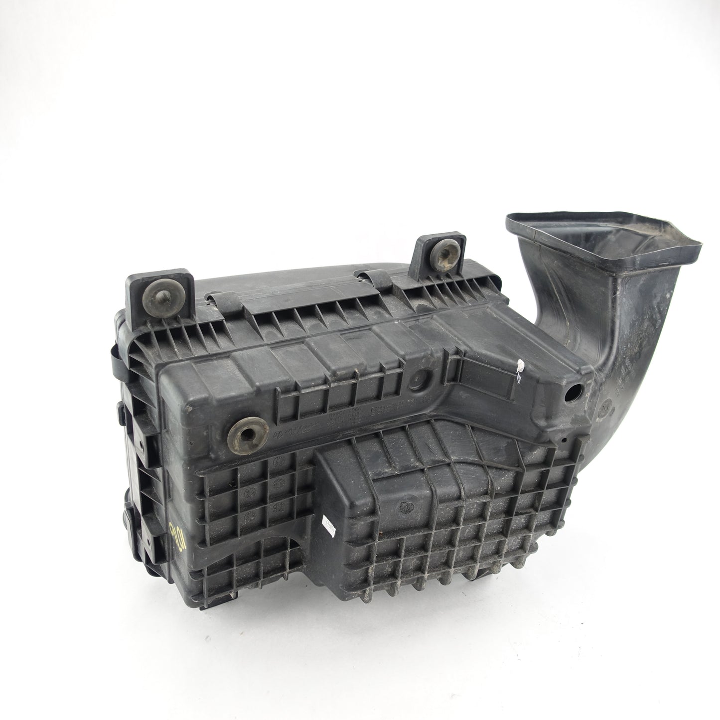Damage 2003 2004 2005 Ram 2500 3500 5.9L Diesel Cummins Air Filter Cleaner Box