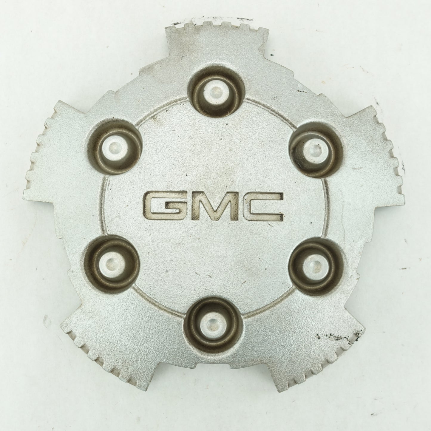 2004 2005 2006 2007 2008 GMC Canyon Center Hub Cap Cover