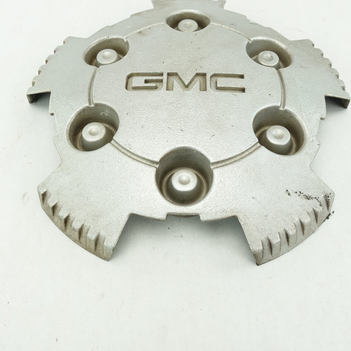 2004 2005 2006 2007 2008 GMC Canyon Center Hub Cap Cover