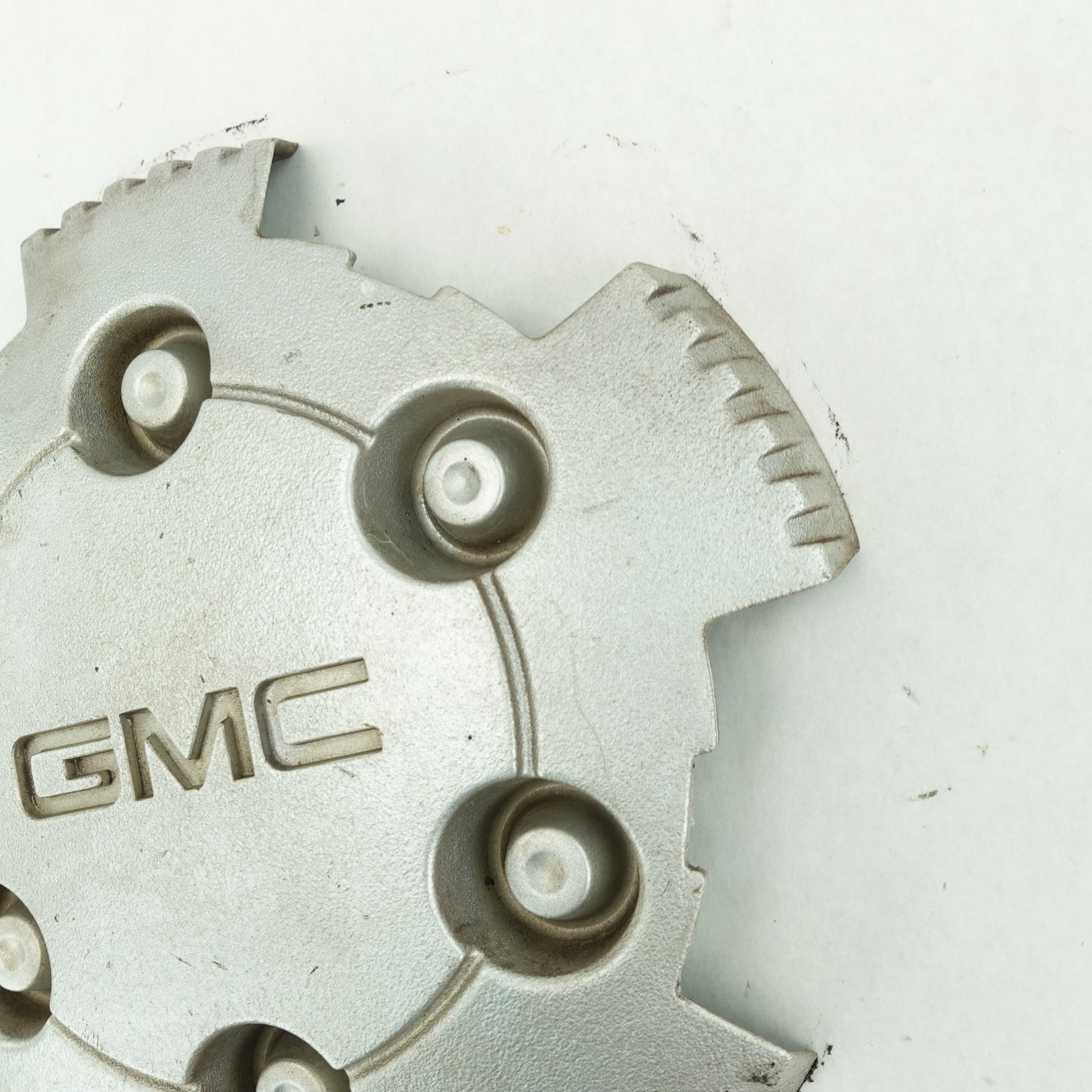 2004 2005 2006 2007 2008 GMC Canyon Center Hub Cap Cover