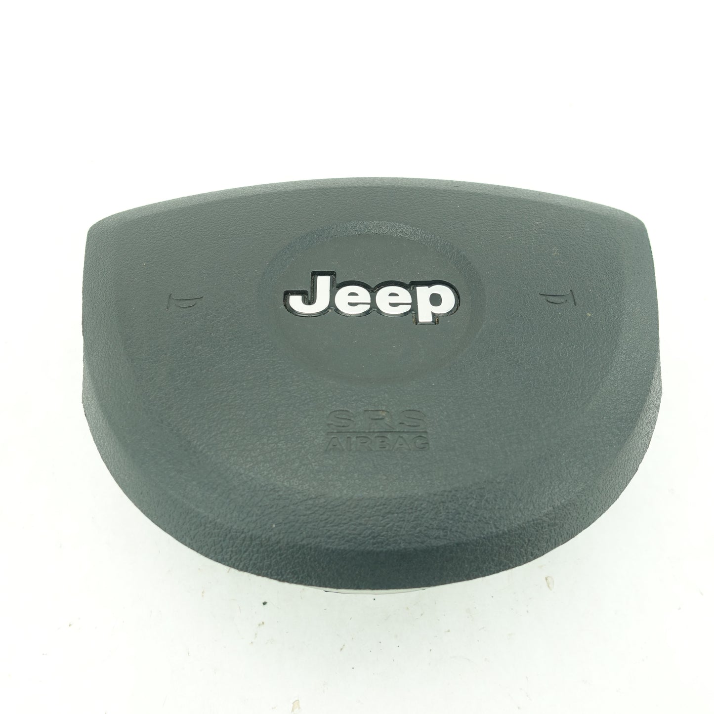 2008 Jeep Commander Driver Steering Wheel Airbag Air Bag Black