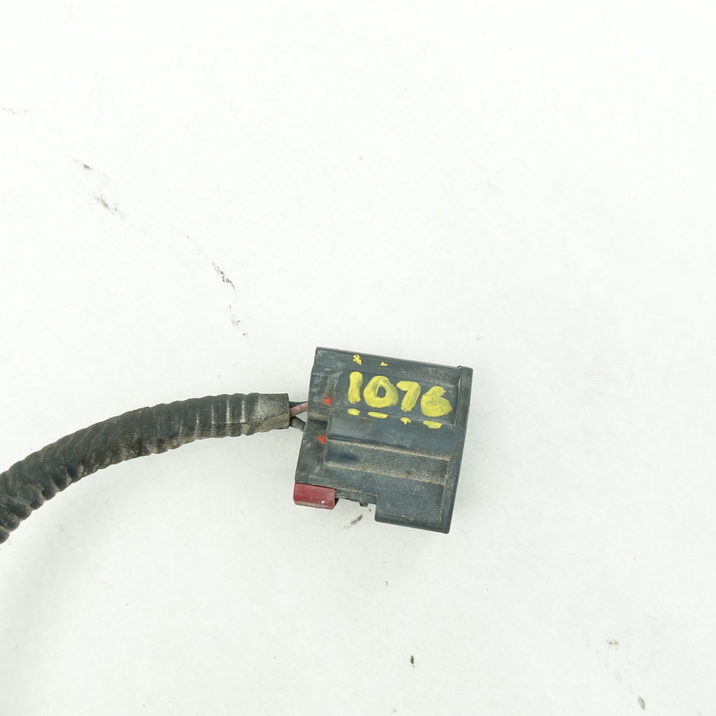 2016 2017 2018 Ram 1500 Front Differential Axle Wire Harness