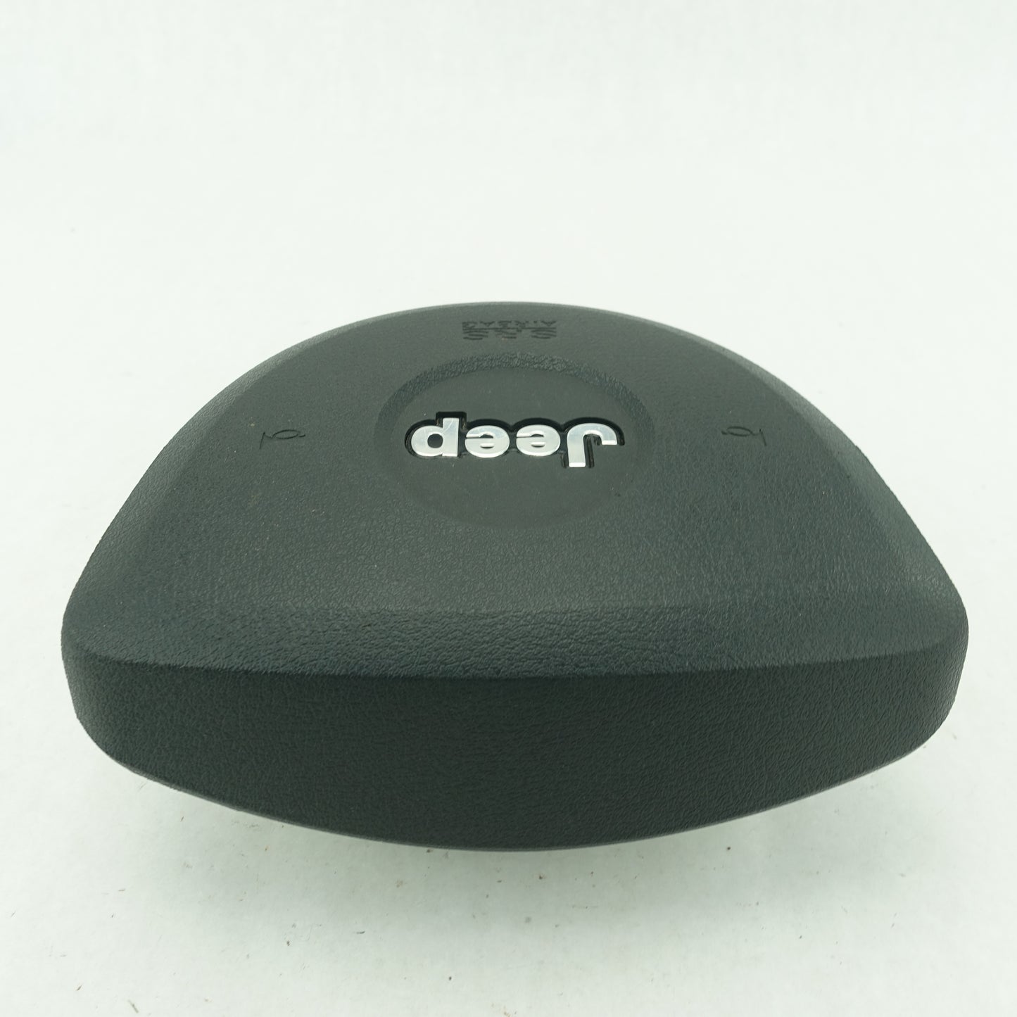 2008 Jeep Commander Driver Steering Wheel Airbag Air Bag Black