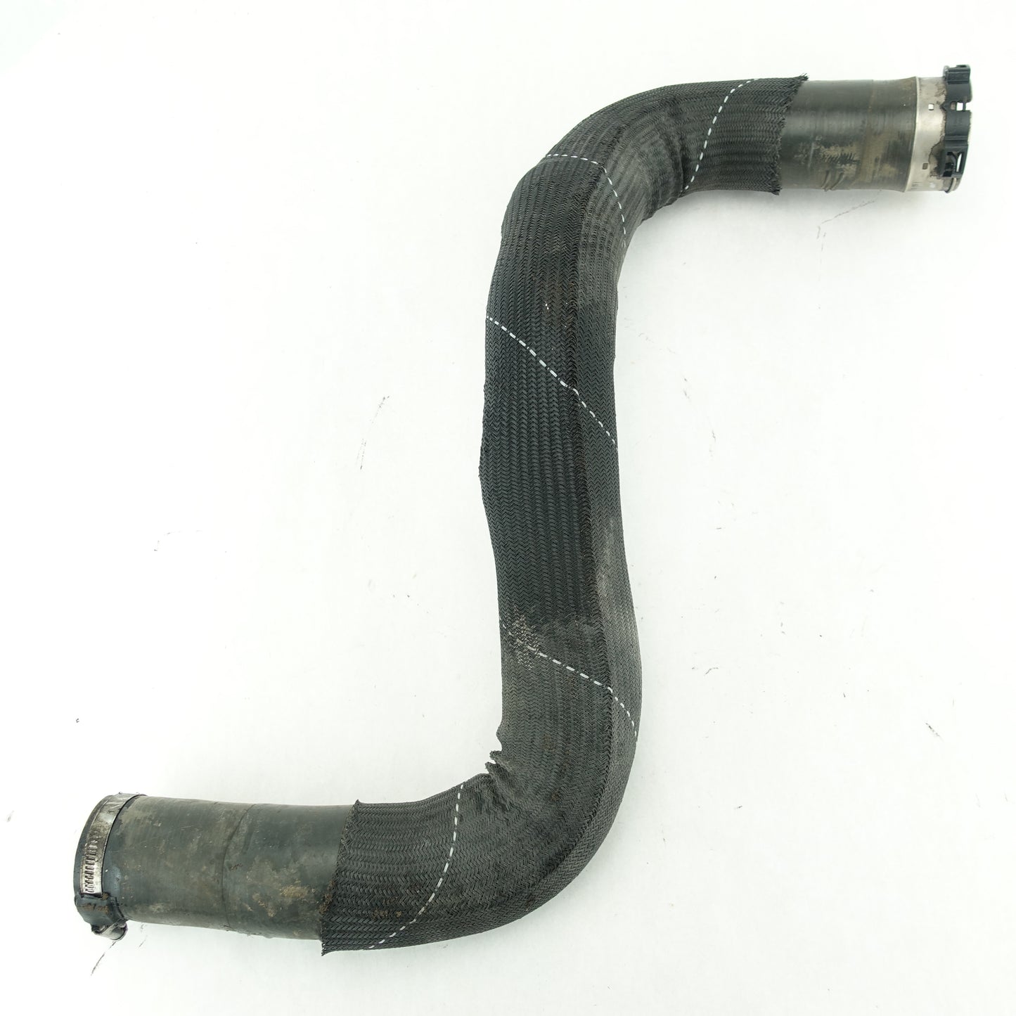 2016 Ram 1500 3.0L Eco Diesel Charged Air Cooler Intercooler Pipe Duct Tube