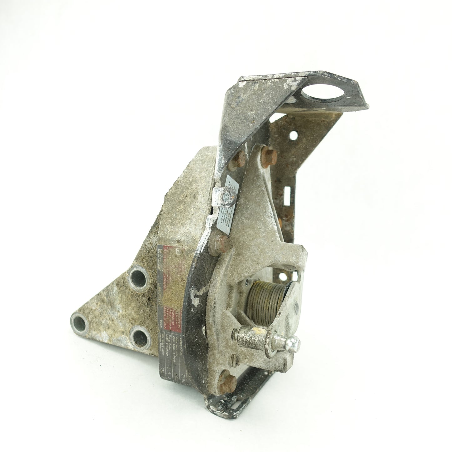 2003 Ram 2500 3005 5.9L Cummins Gas Pedal Throttle Accelerator Position Sensor