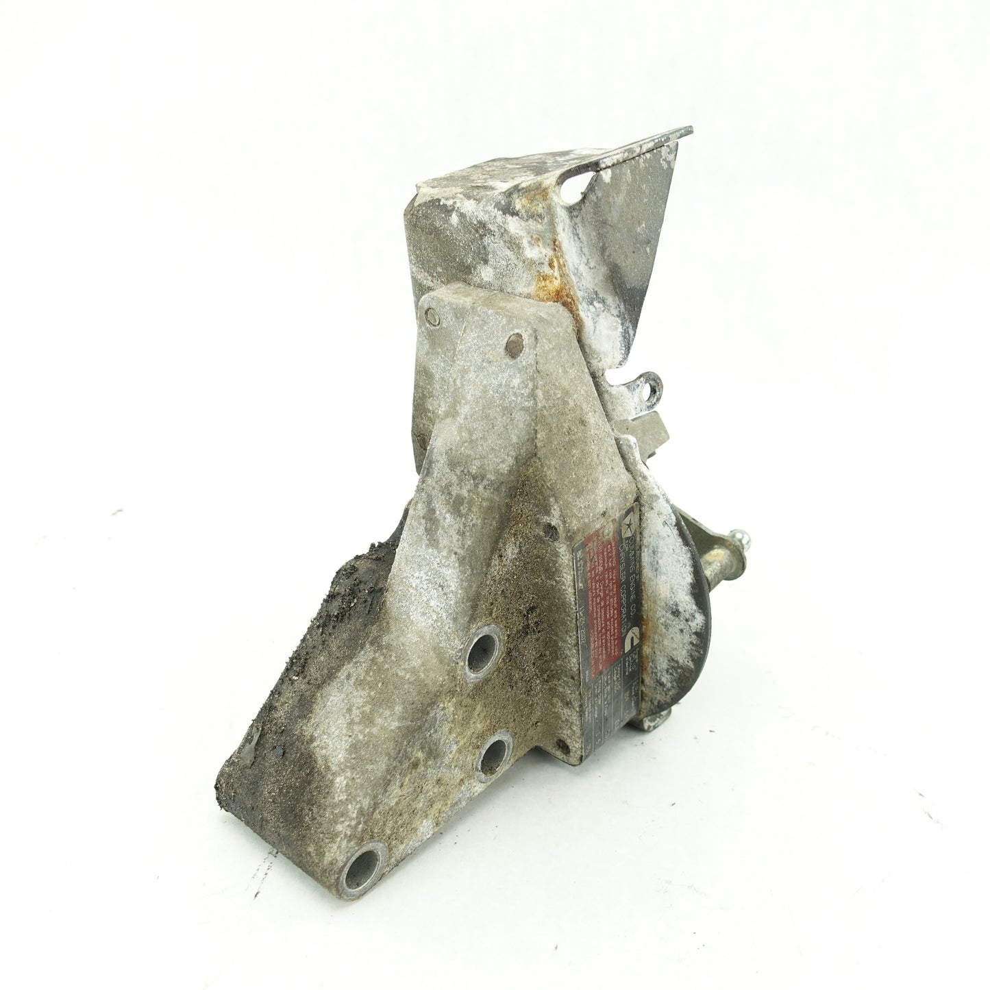 2003 Ram 2500 3005 5.9L Cummins Gas Pedal Throttle Accelerator Position Sensor