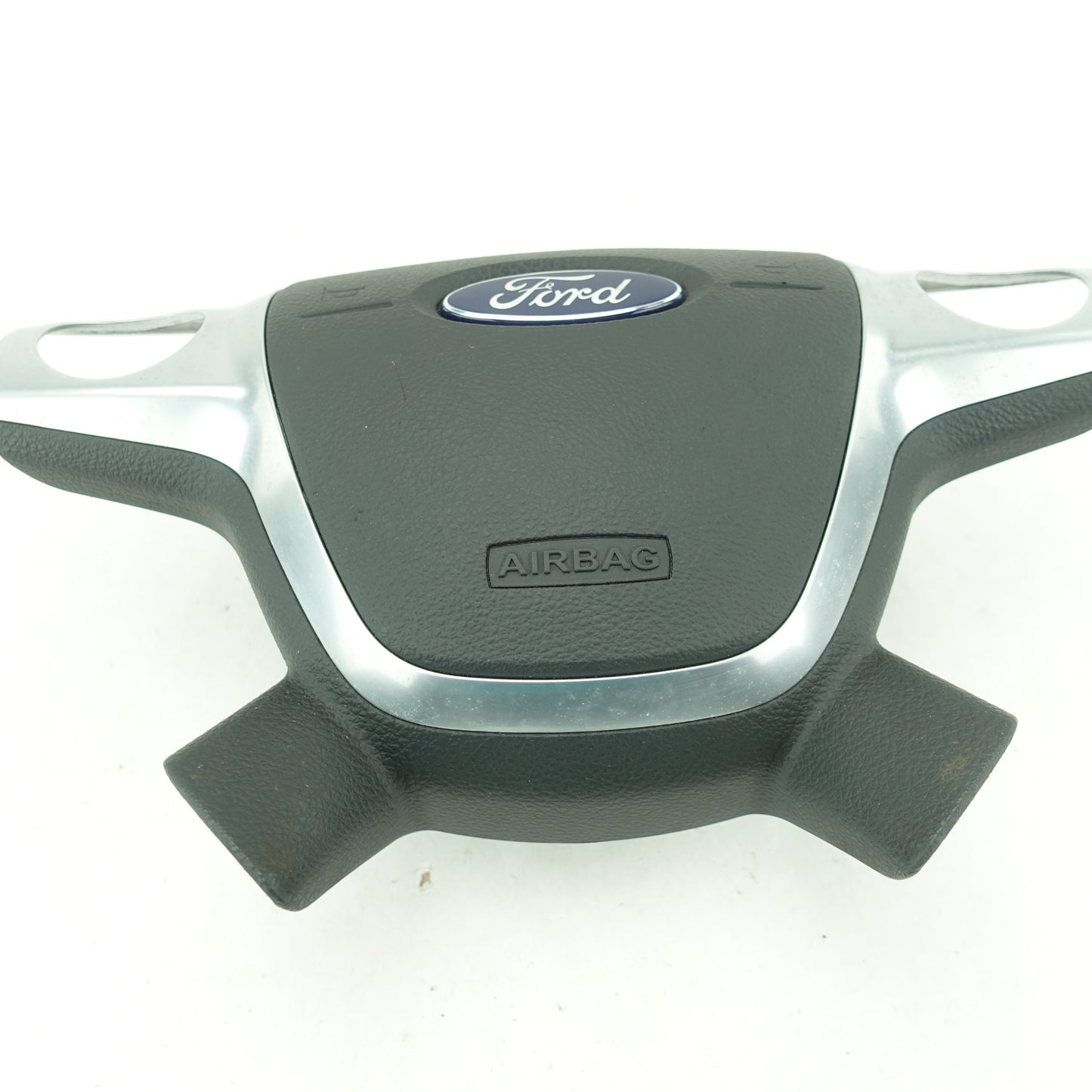 Ford Focus Drivers Steering Wheel Airbag Air Bag Black 2012 2013 2014 2015 2016 2017 2018