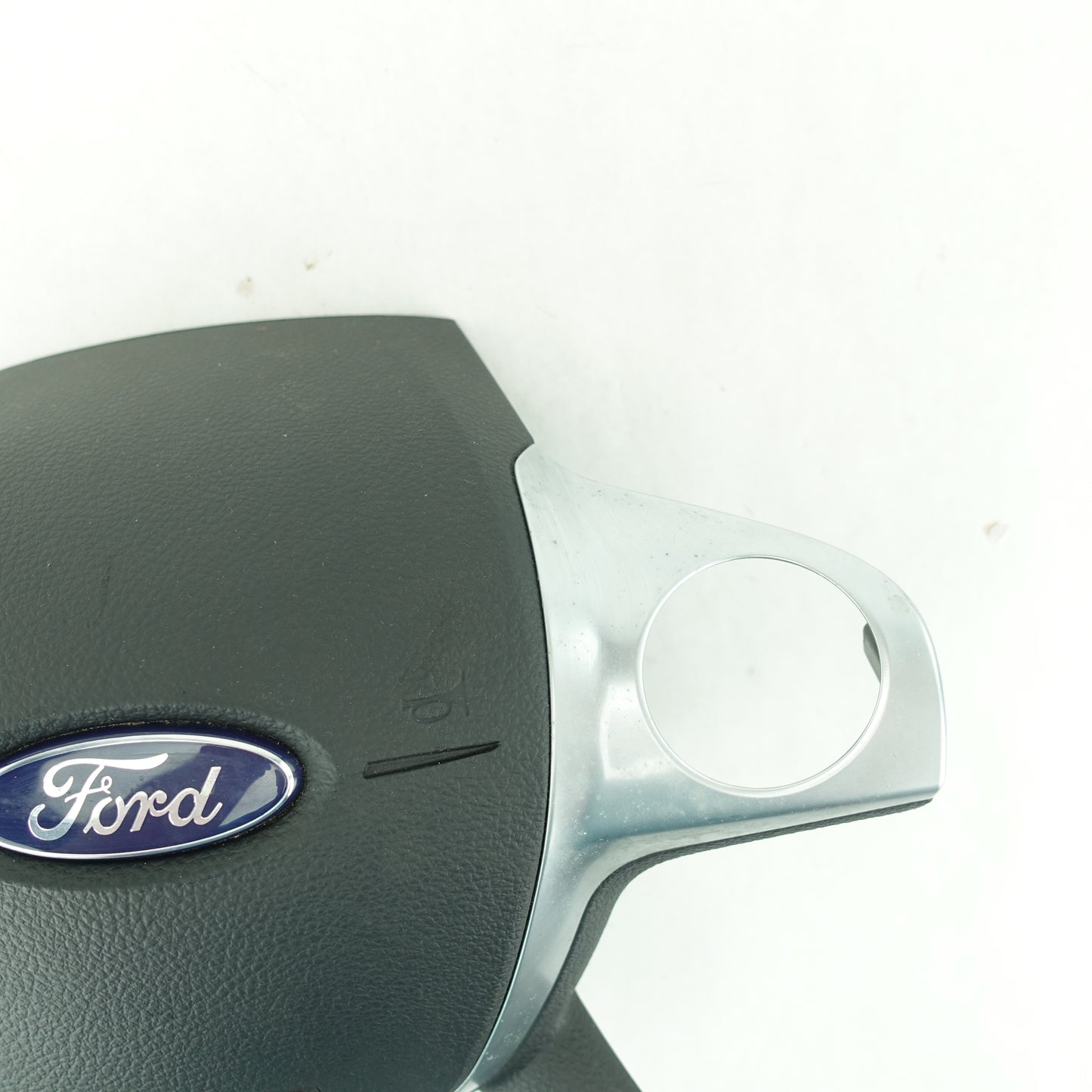 Ford Focus Drivers Steering Wheel Airbag Air Bag Black 2012 2013 2014 2015 2016 2017 2018