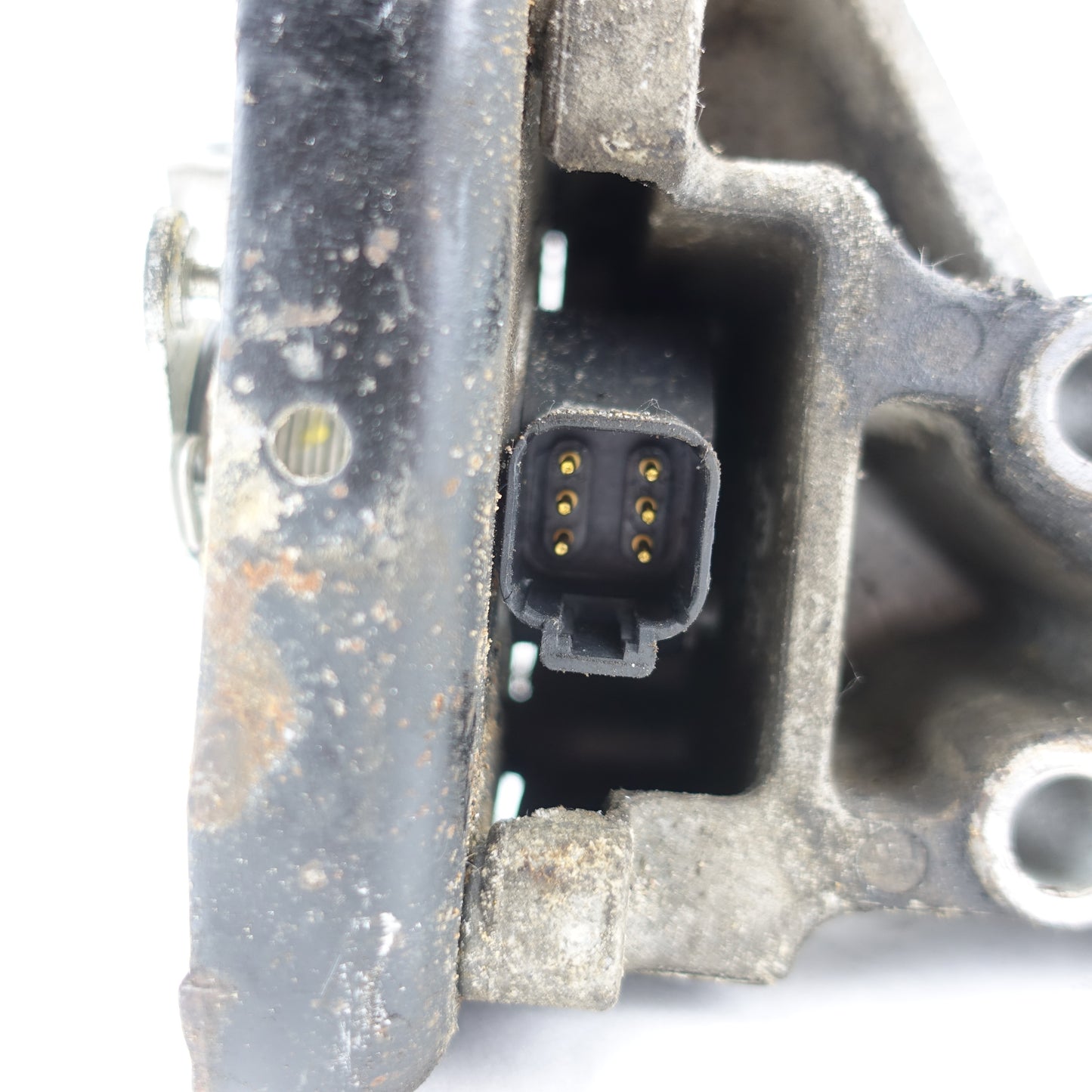 2003 Ram 2500 3005 5.9L Cummins Gas Pedal Throttle Accelerator Position Sensor