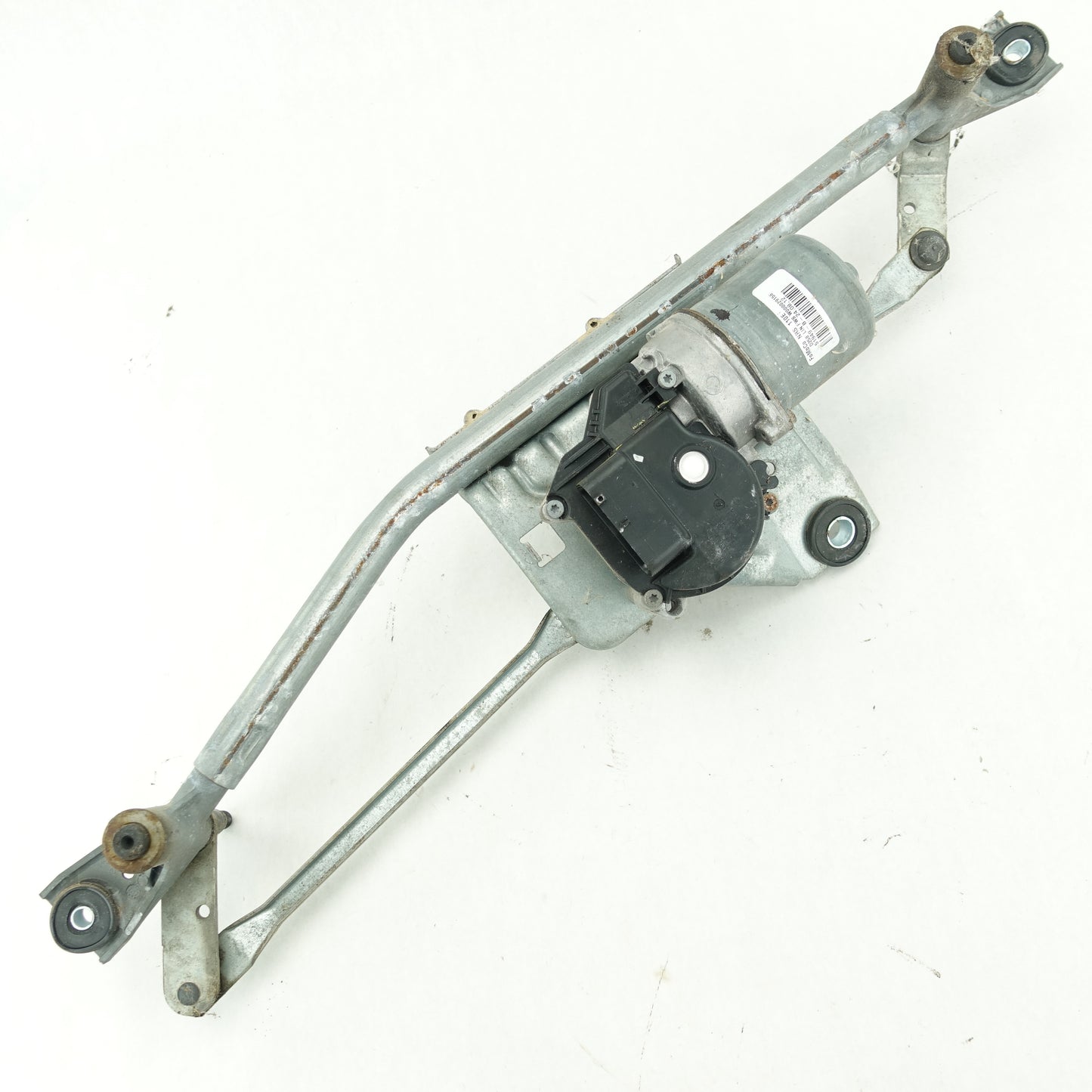 2013 2014 2015 2016 2017 2018 19 Ford Taurus Windshield Wiper Motor Transmission