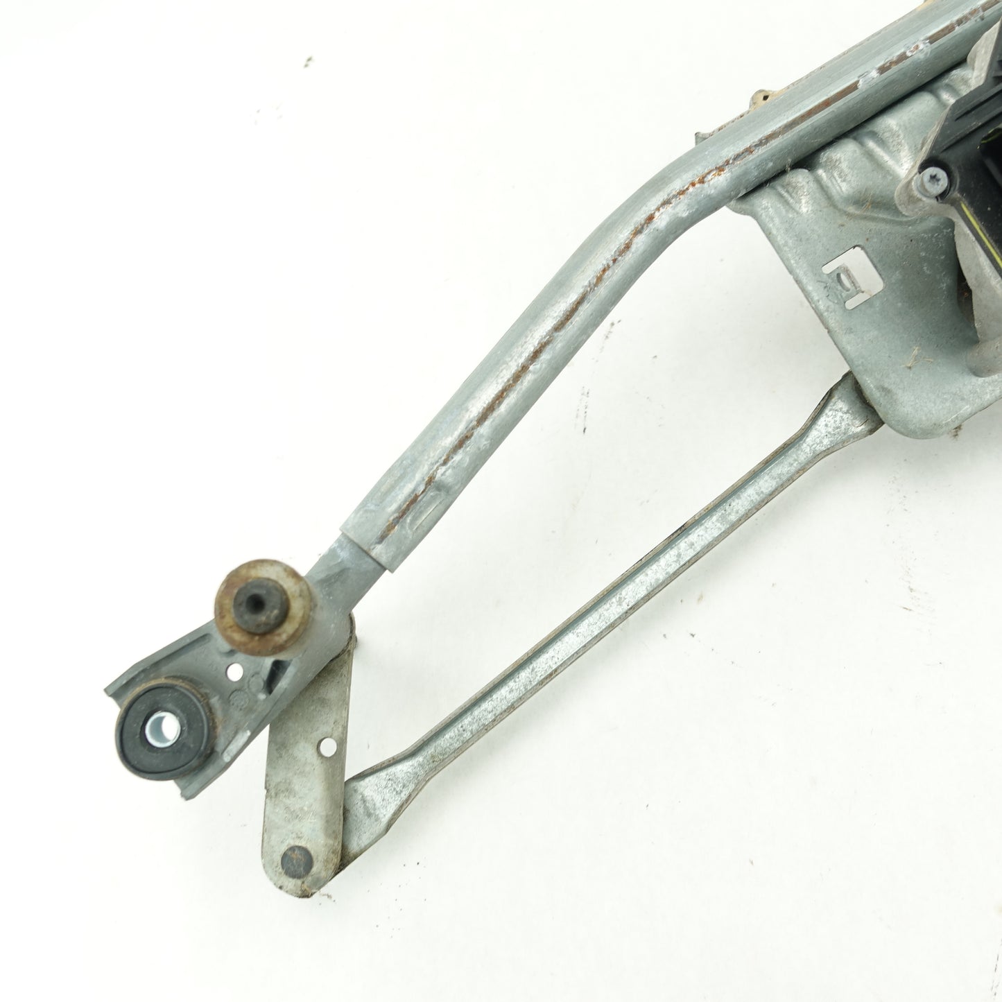 2013 2014 2015 2016 2017 2018 19 Ford Taurus Windshield Wiper Motor Transmission