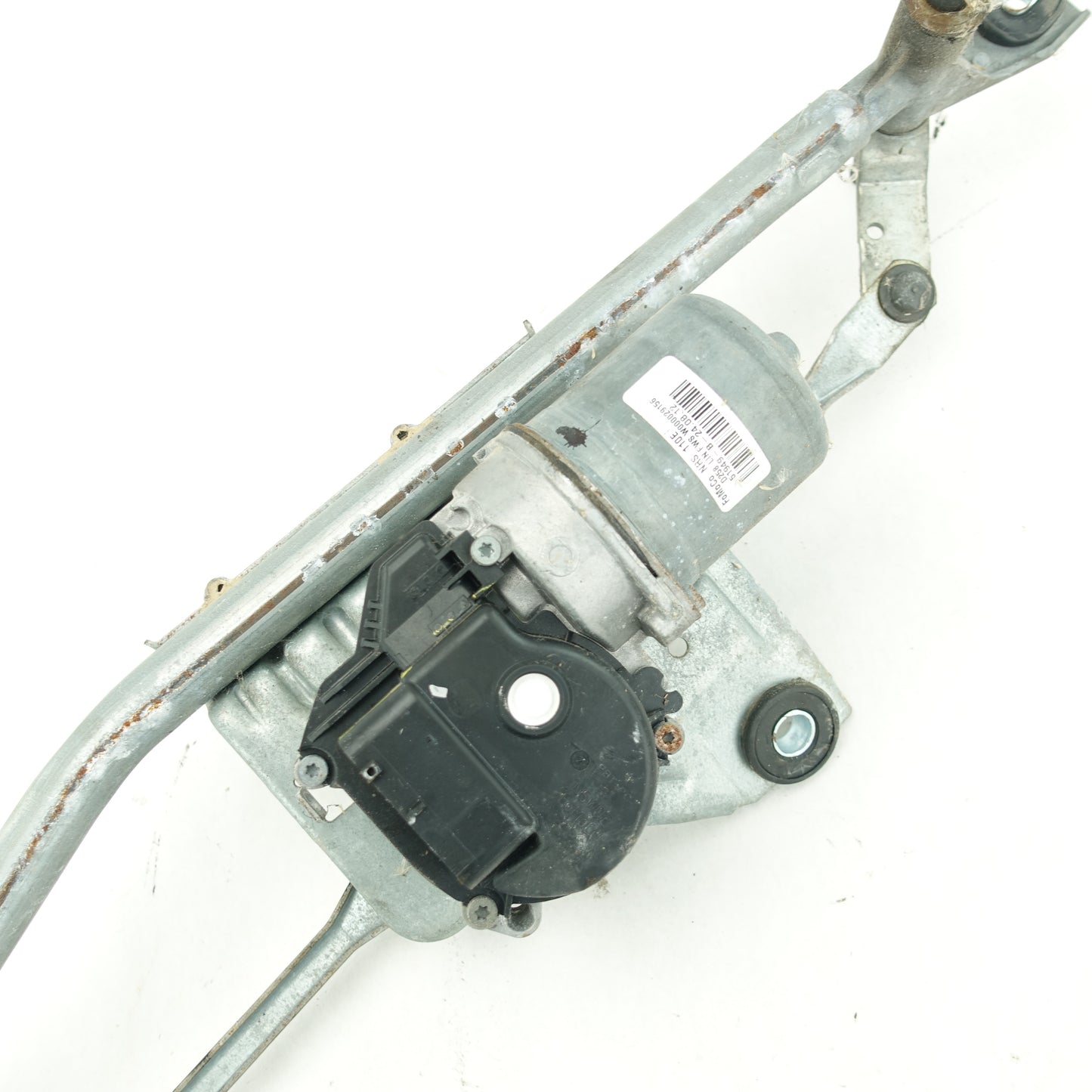 2013 2014 2015 2016 2017 2018 19 Ford Taurus Windshield Wiper Motor Transmission