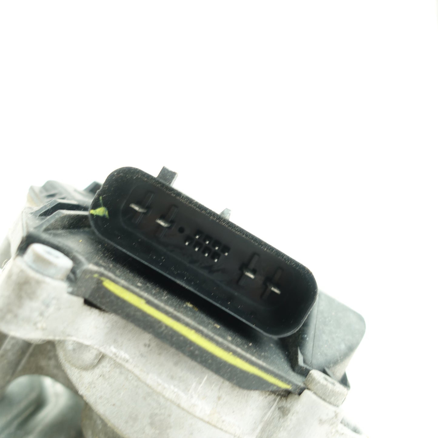 2013 2014 2015 2016 2017 2018 19 Ford Taurus Windshield Wiper Motor Transmission