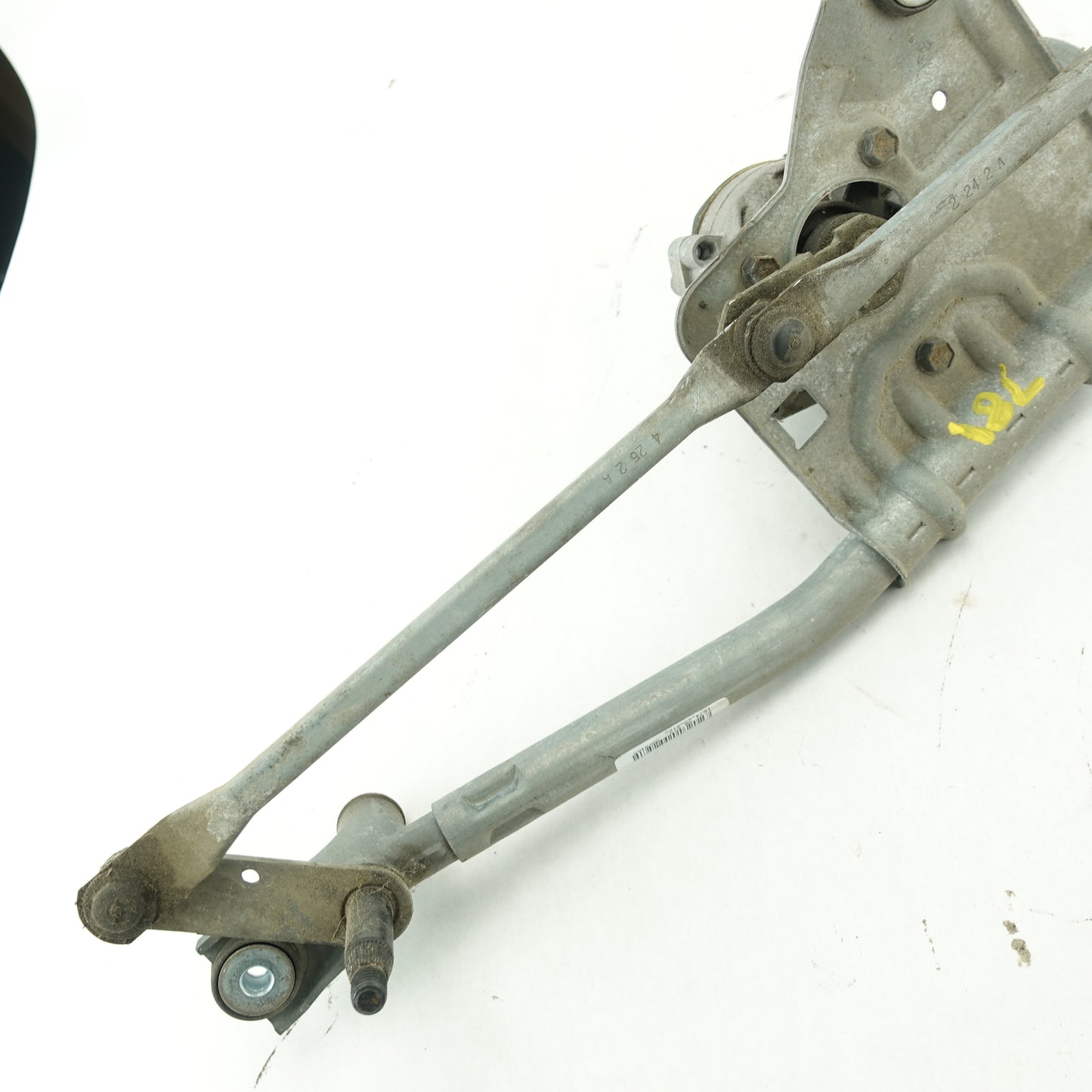 2013 2014 2015 2016 2017 2018 19 Ford Taurus Windshield Wiper Motor Transmission
