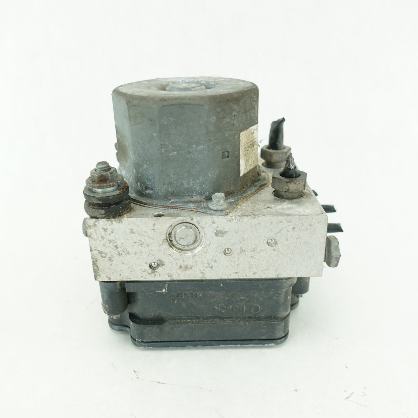 2013 Ford Taurus ABS Anti-Lock Brake Part Pump Unit