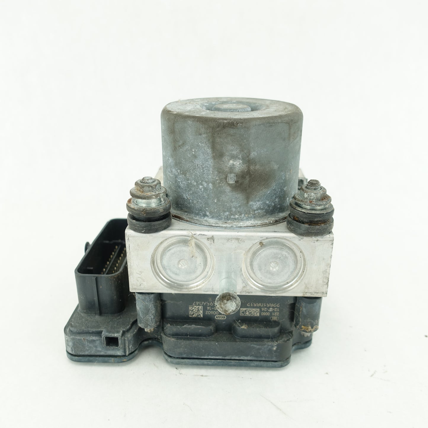2013 Ford Taurus ABS Anti-Lock Brake Part Pump Unit