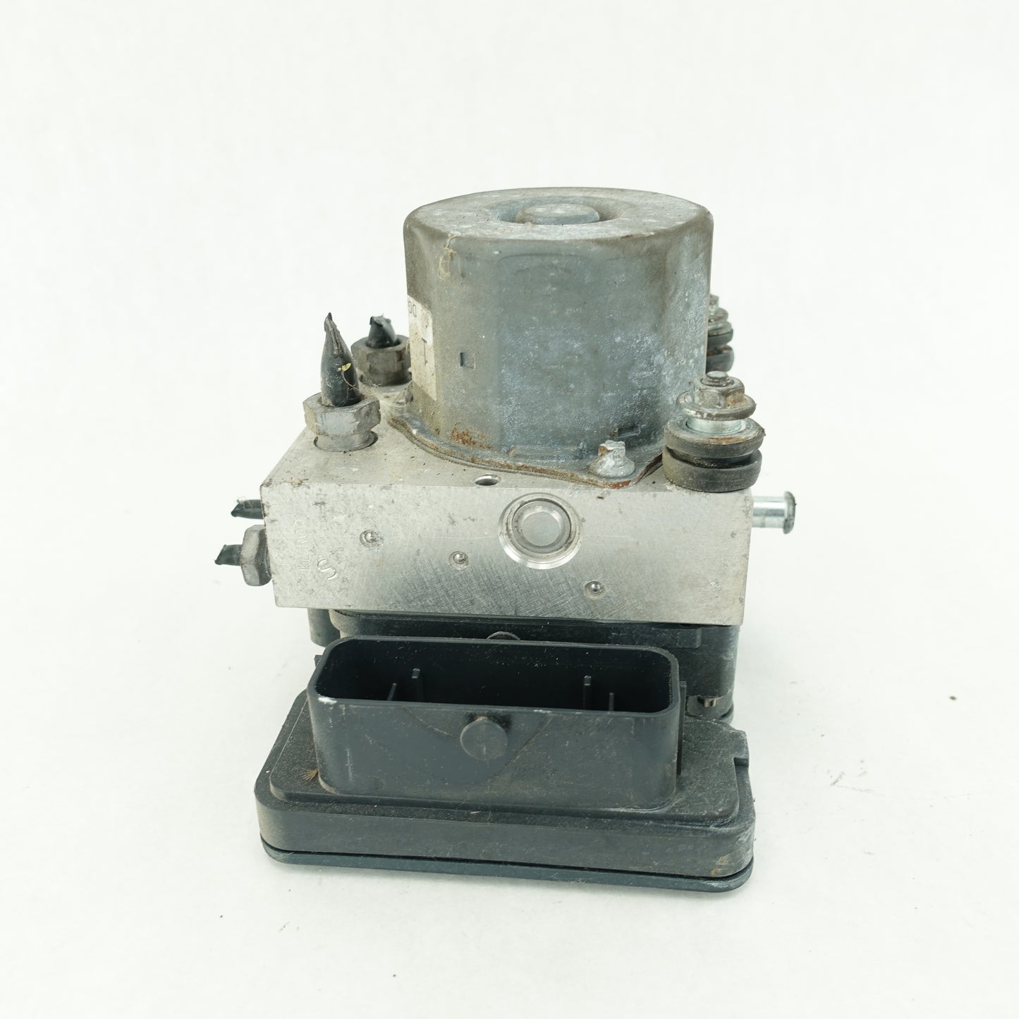 2013 Ford Taurus ABS Anti-Lock Brake Part Pump Unit