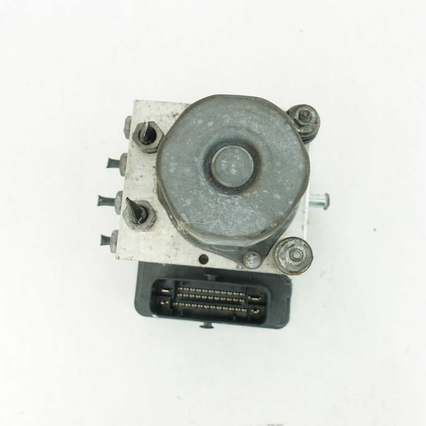 2013 Ford Taurus ABS Anti-Lock Brake Part Pump Unit