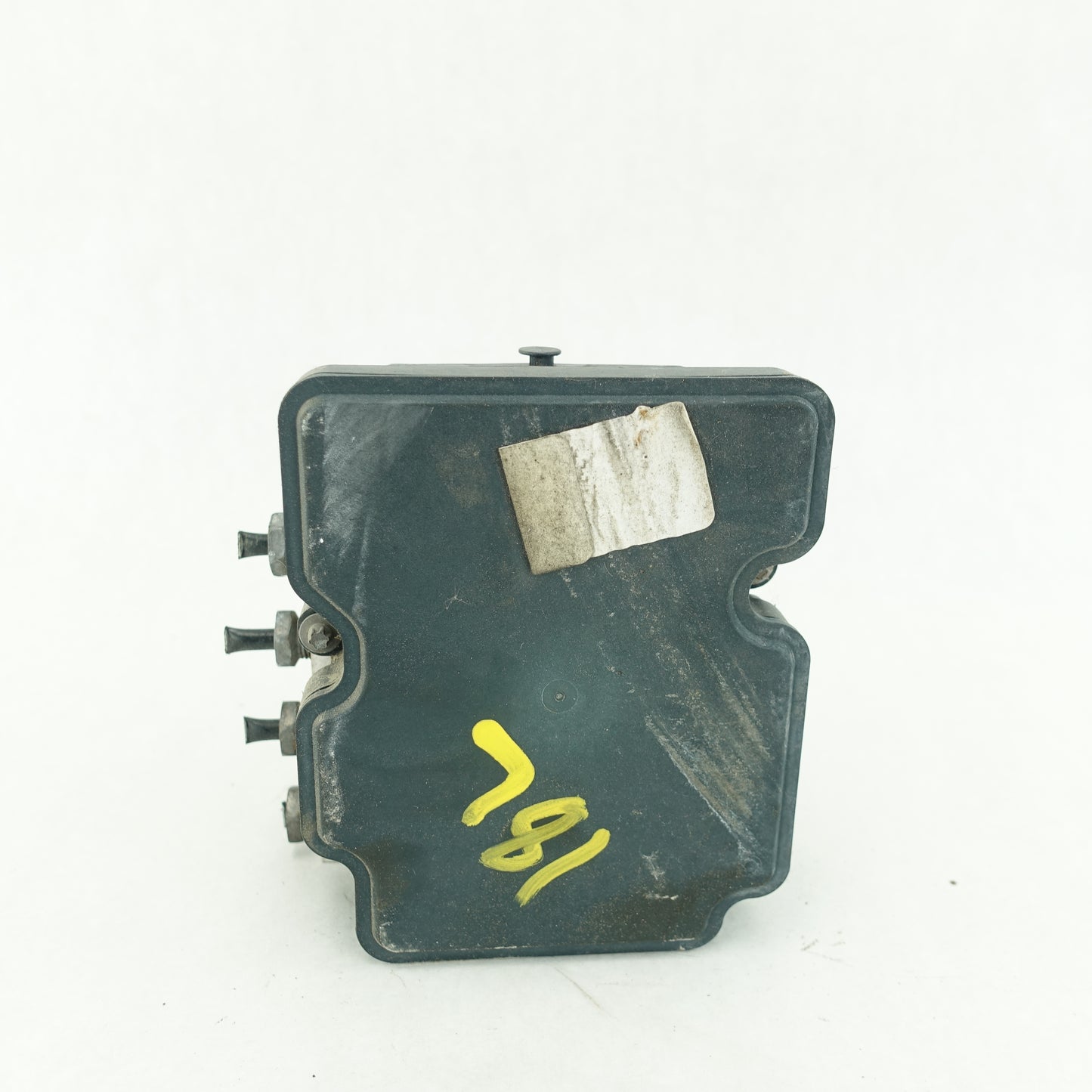 2013 Ford Taurus ABS Anti-Lock Brake Part Pump Unit