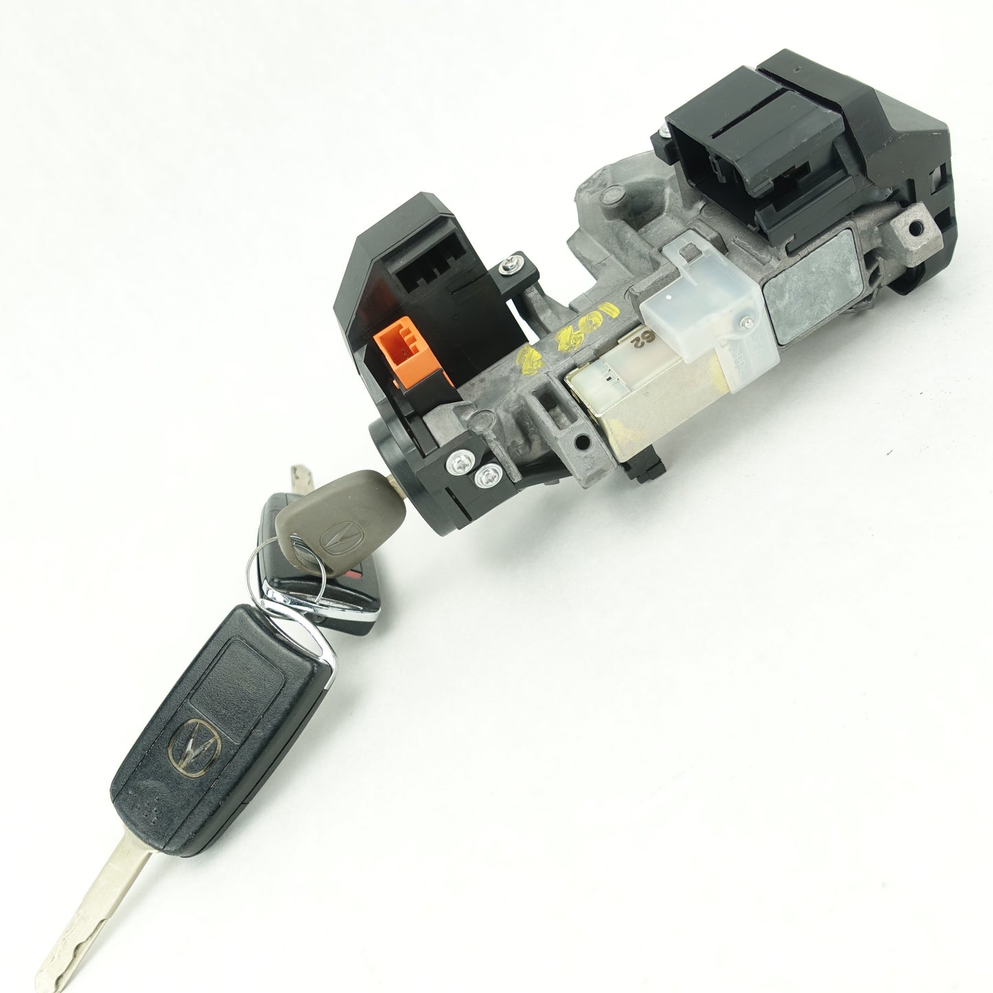 2011 2012 2013 2014 Acura TSX Ignition Switch With 2 Keys