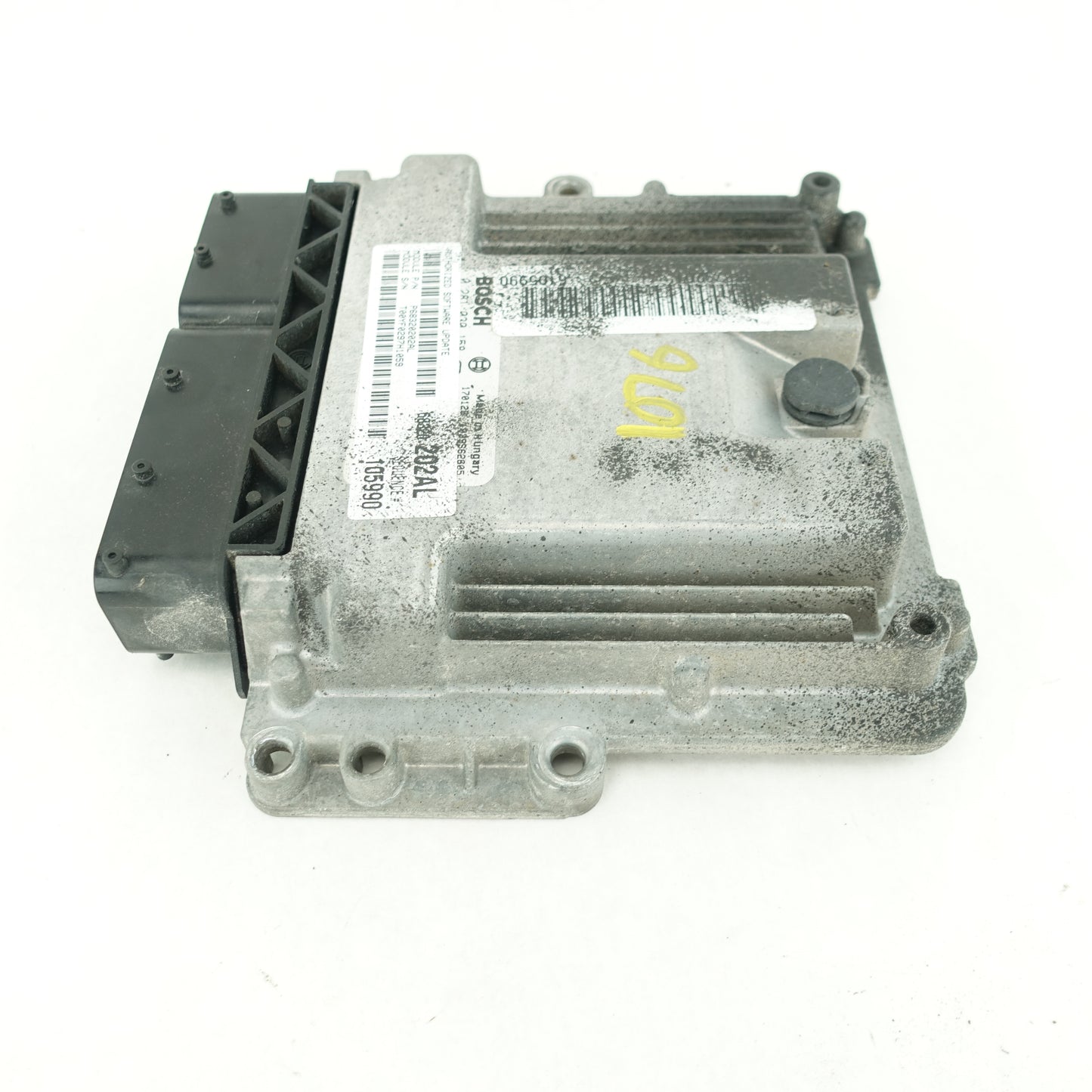 2014 2015 2016 2017 Ram 1500 3.0L Diesel ECM ECU Engine Control Module Computer