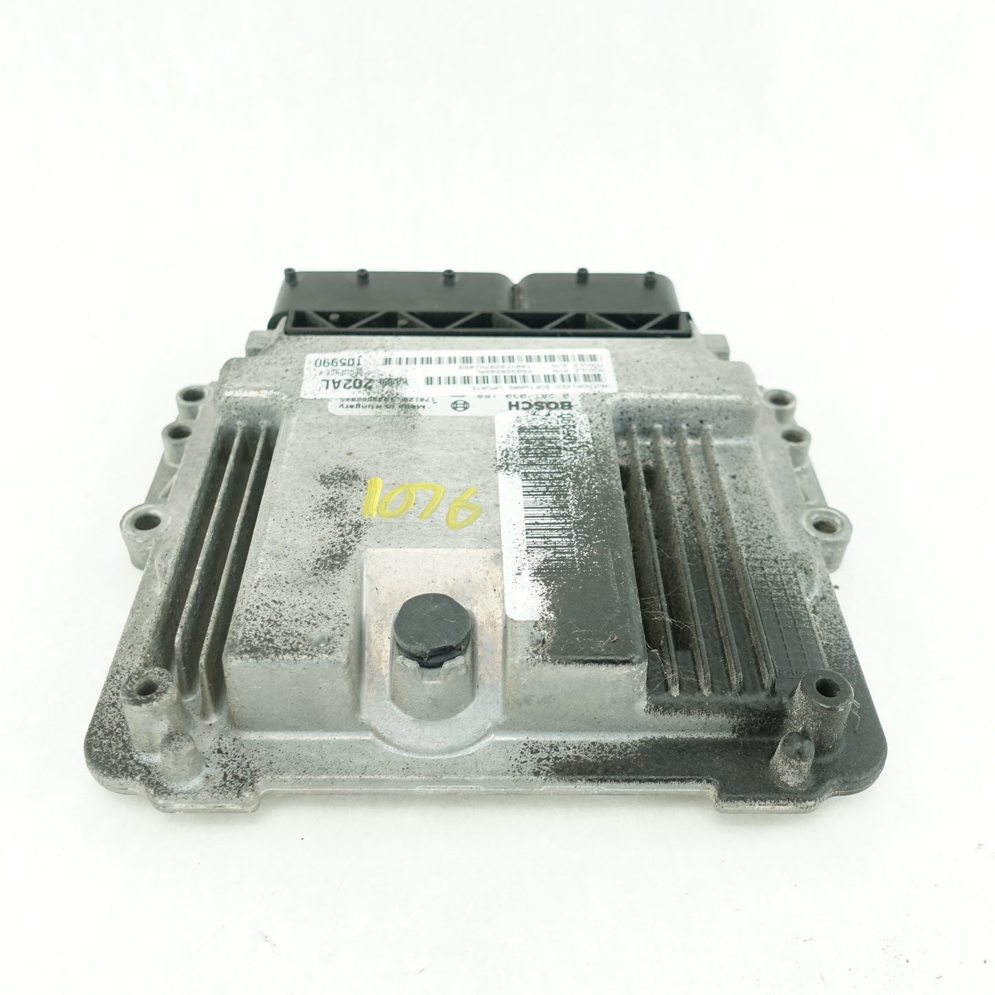 2014 2015 2016 2017 Ram 1500 3.0L Diesel ECM ECU Engine Control Module Computer