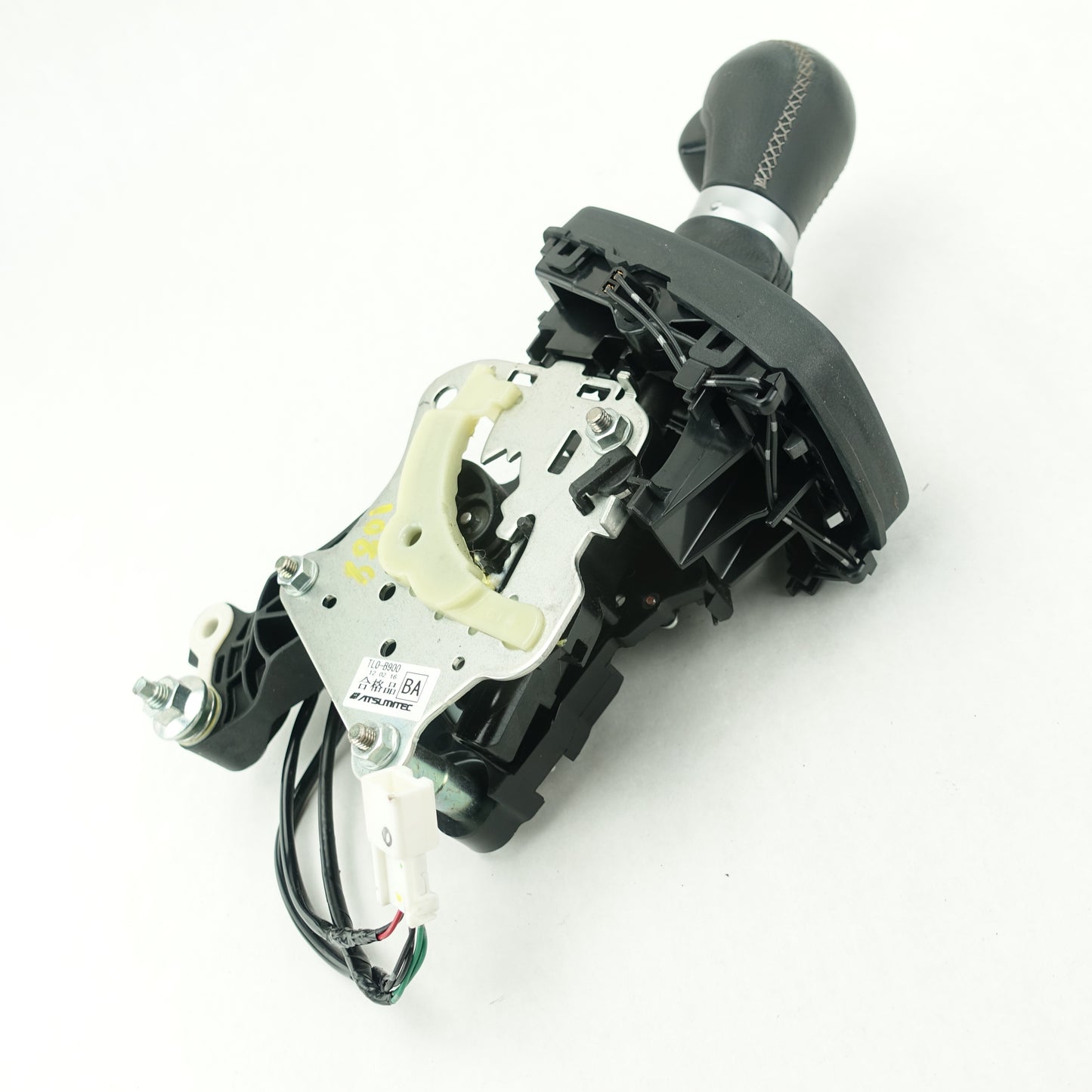 2009 2010 2011 2012 2013 2014 Acura TSX Shifter Shift Lever Gear Selector