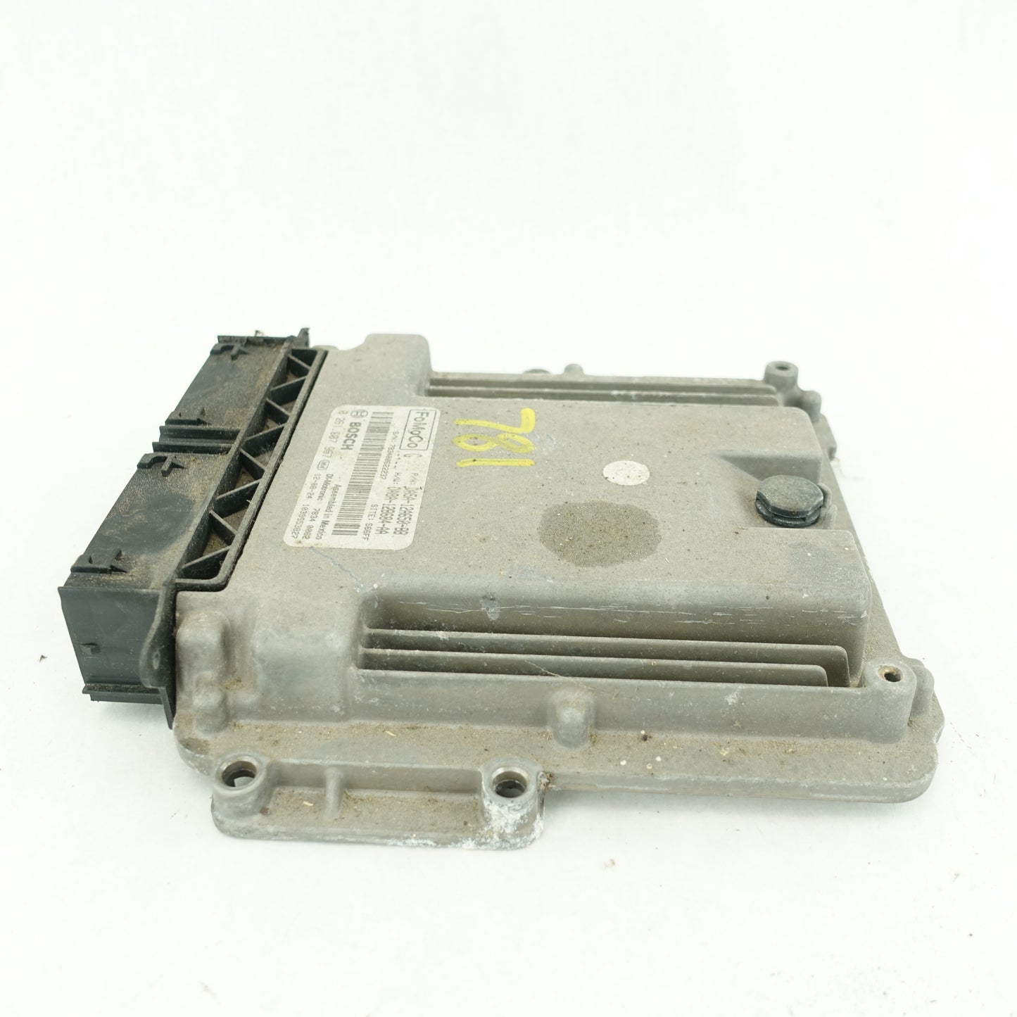 2013 2014 2015 16 Ford Taurus 3.5L Turbo ECM ECU Engine Control Module Computer