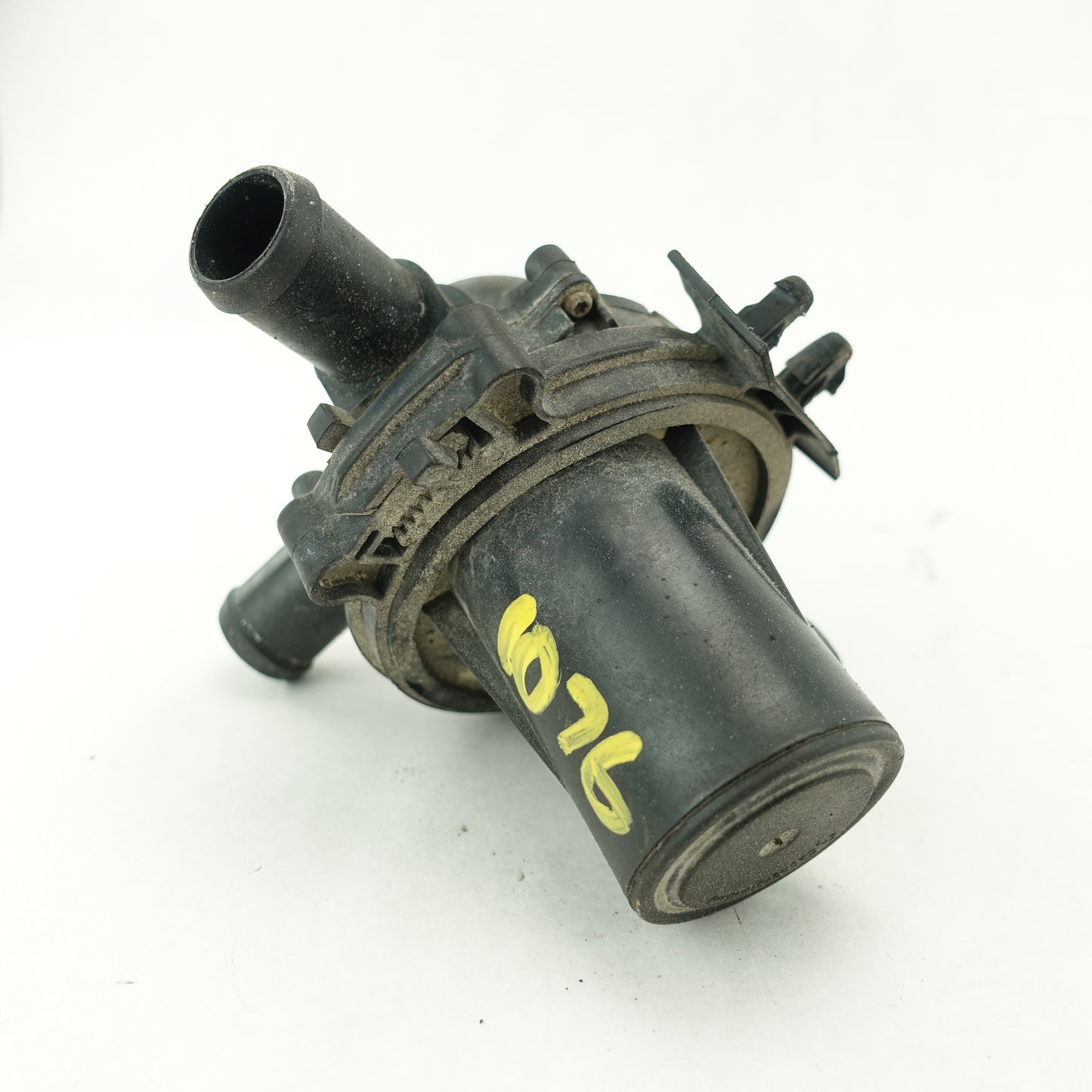 2014 2015 2016 2017 2018 Ram 1500 3.0 Diesel 3 Way Coolant Antifreeze Valve