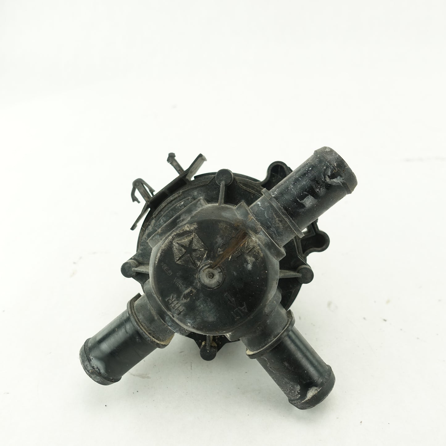 2014 2015 2016 2017 2018 Ram 1500 3.0 Diesel 3 Way Coolant Antifreeze Valve