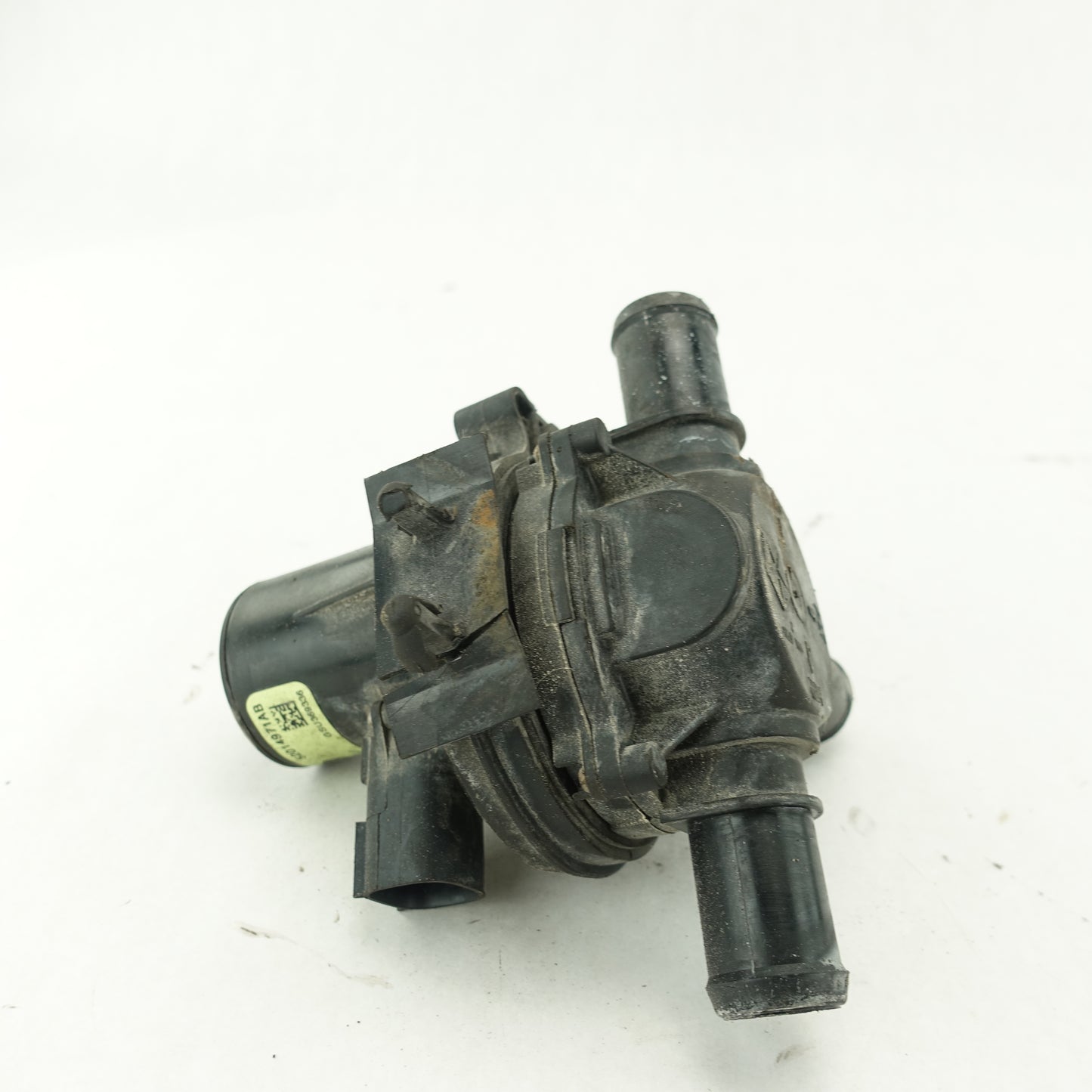 2014 2015 2016 2017 2018 Ram 1500 3.0 Diesel 3 Way Coolant Antifreeze Valve