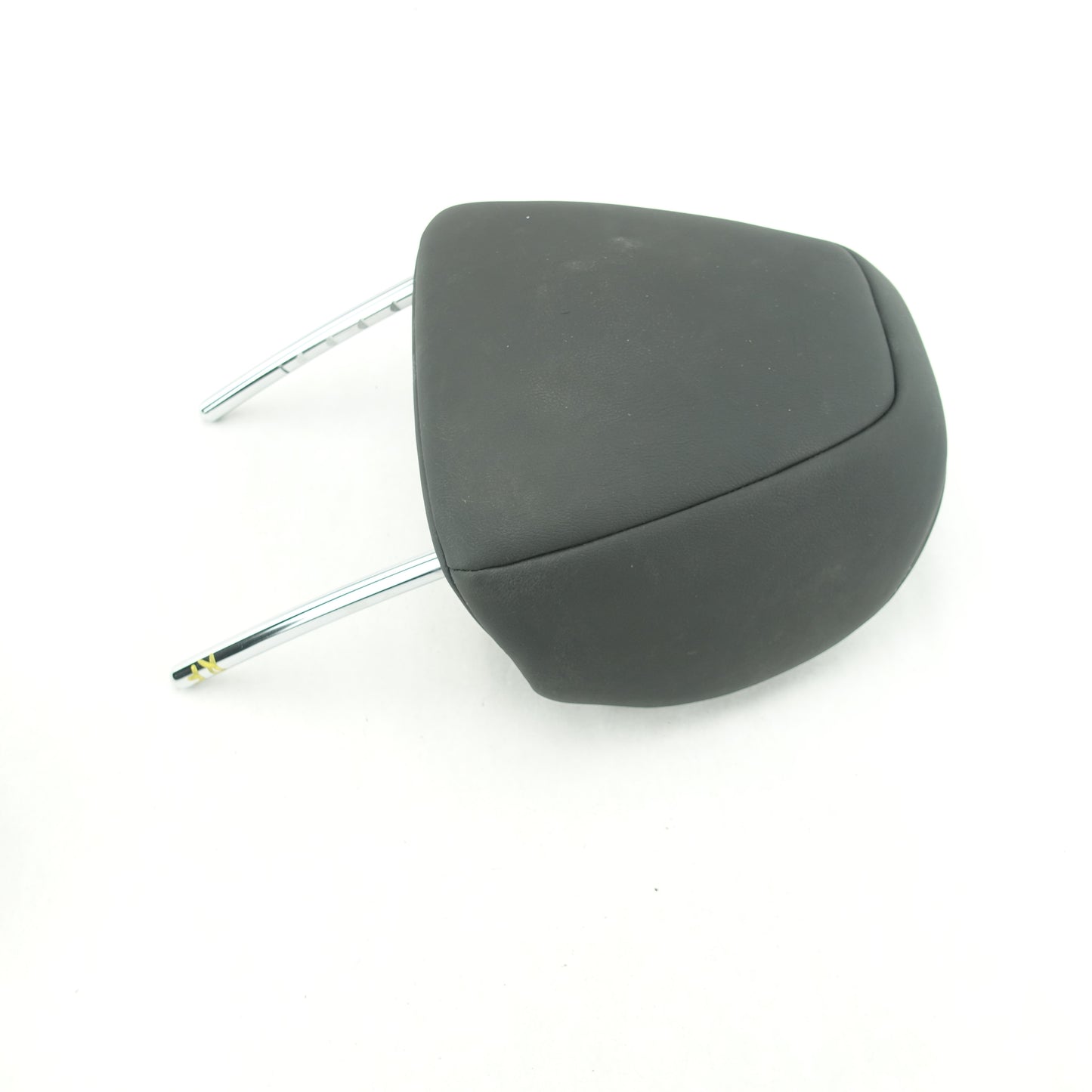 2009 2010 2011 12 Acura TSX Front Left or Right Headrest Head Rest Black Leather