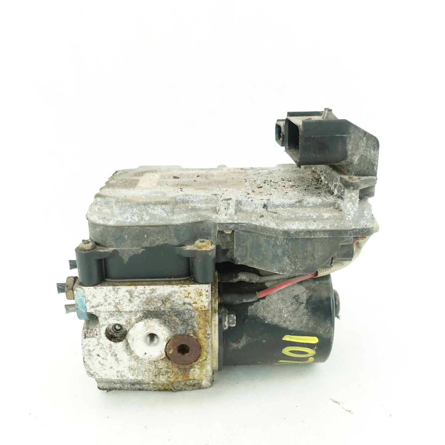 2003 Dodge Ram 3500 5.9L 8.0L Dually ABS Anti-Lock Brake Part Pump Unit
