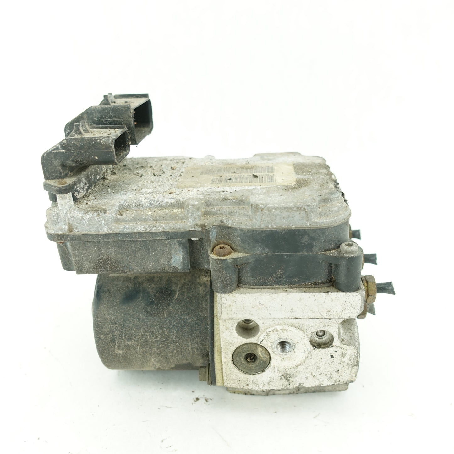 2003 Dodge Ram 3500 5.9L 8.0L Dually ABS Anti-Lock Brake Part Pump Unit