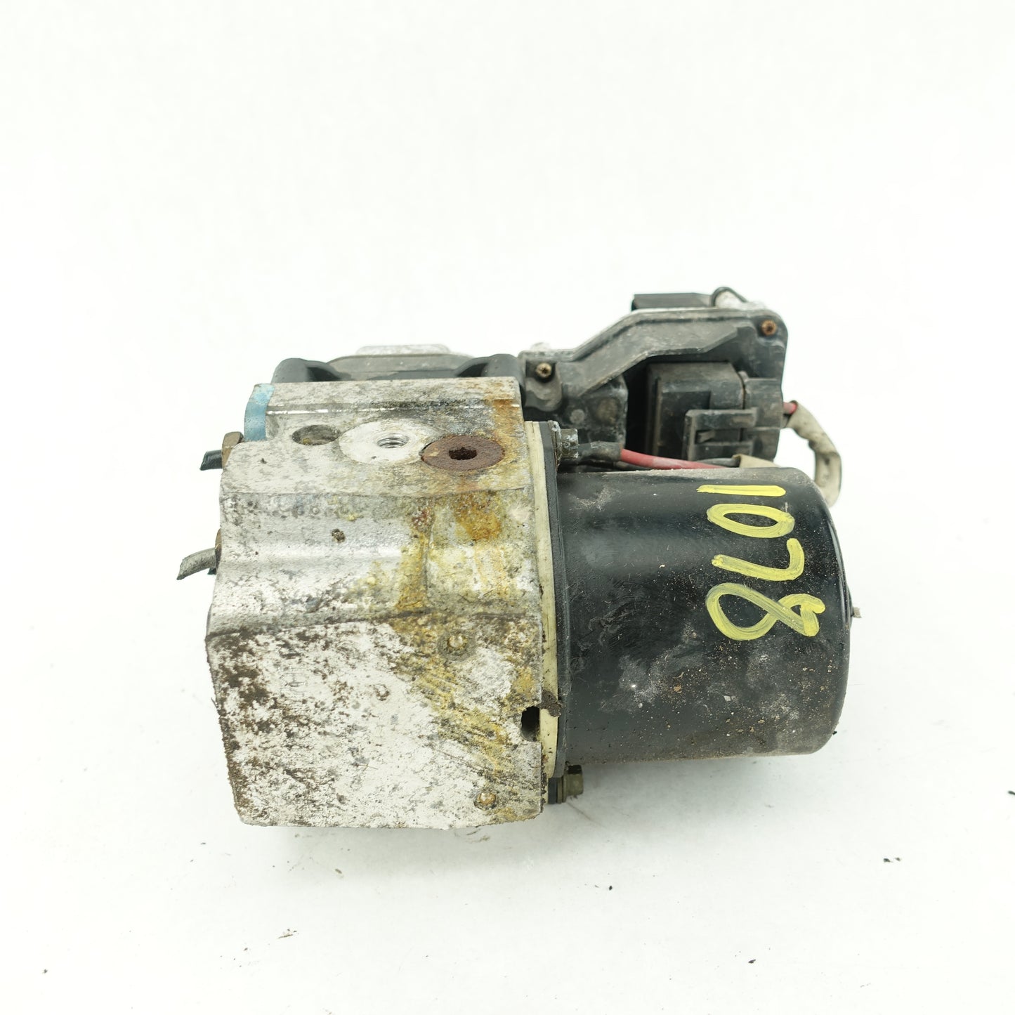 2003 Dodge Ram 3500 5.9L 8.0L Dually ABS Anti-Lock Brake Part Pump Unit