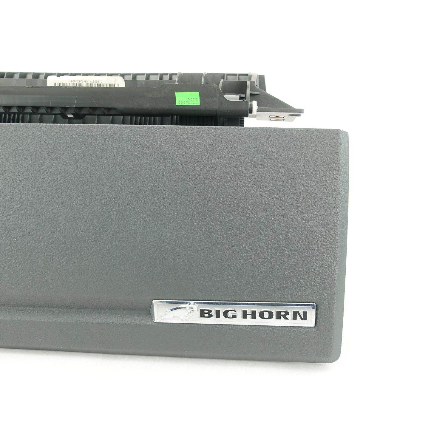 2009 2010 2011 2012 2013 2014 2015 Dodge Ram Upper Glove Box Storage Bin Cubby