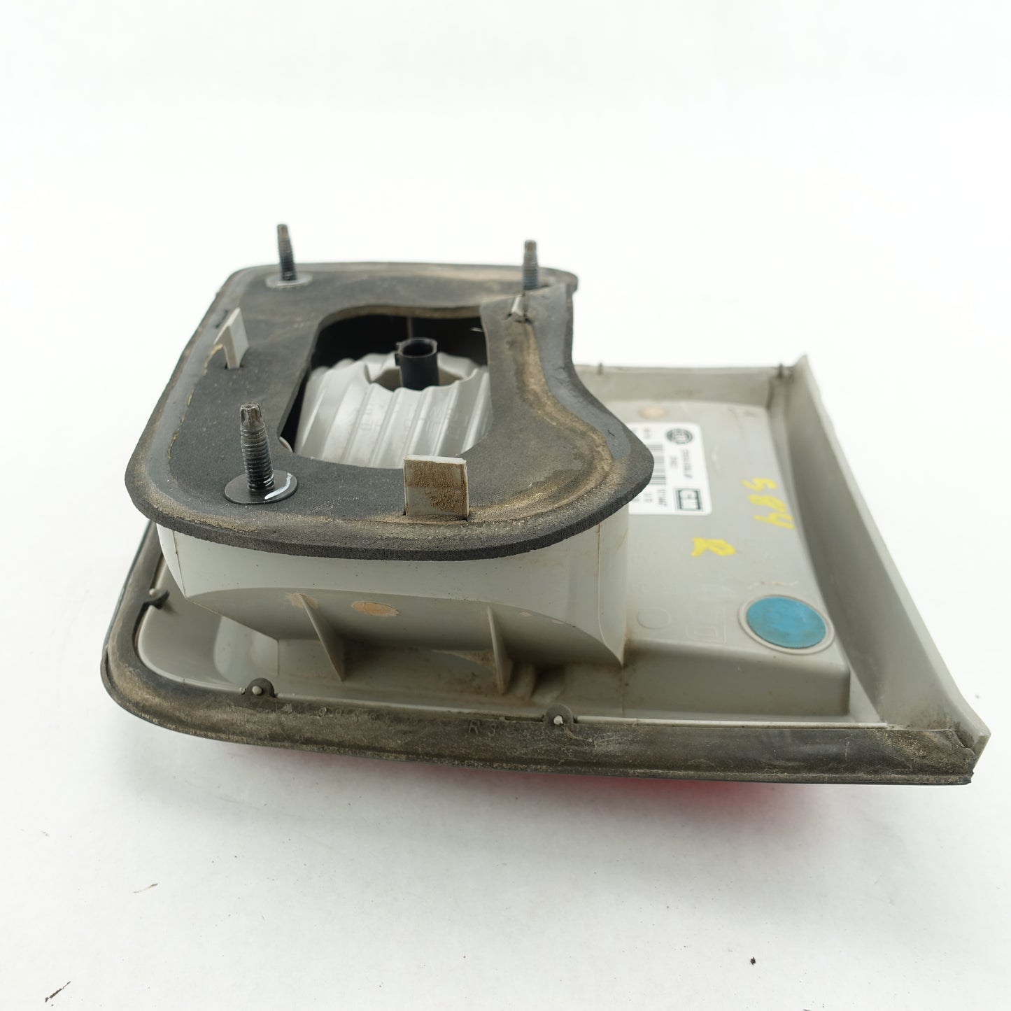 2007 2008 2009 10 Saturn Outlook Passenger Right Rear Taillight Tail Light Lamp