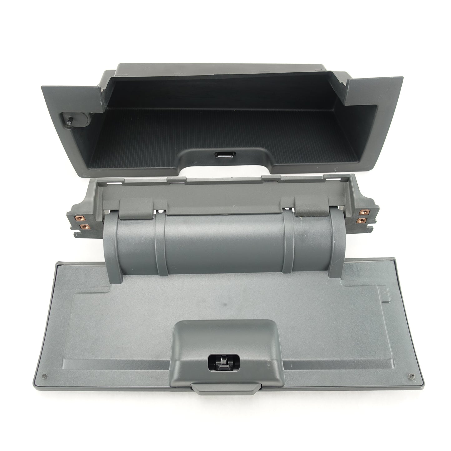 2009 2010 2011 2012 2013 2014 2015 Dodge Ram Upper Glove Box Storage Bin Cubby