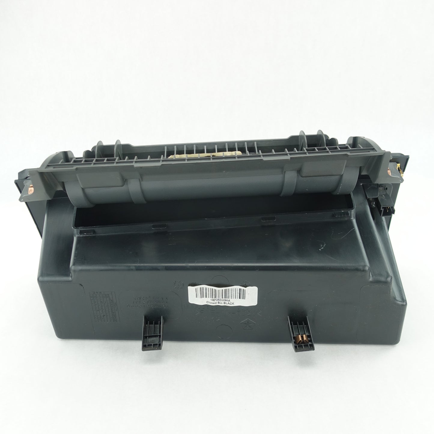 2009 2010 2011 2012 2013 2014 2015 Dodge Ram Upper Glove Box Storage Bin Cubby