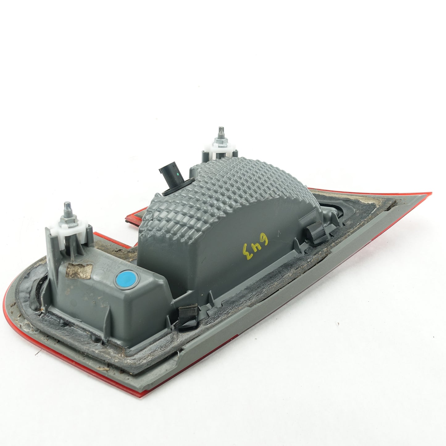 2010 2011 2012 Ford Taurus Driver Left Rear Taillight Tail Light Lamp