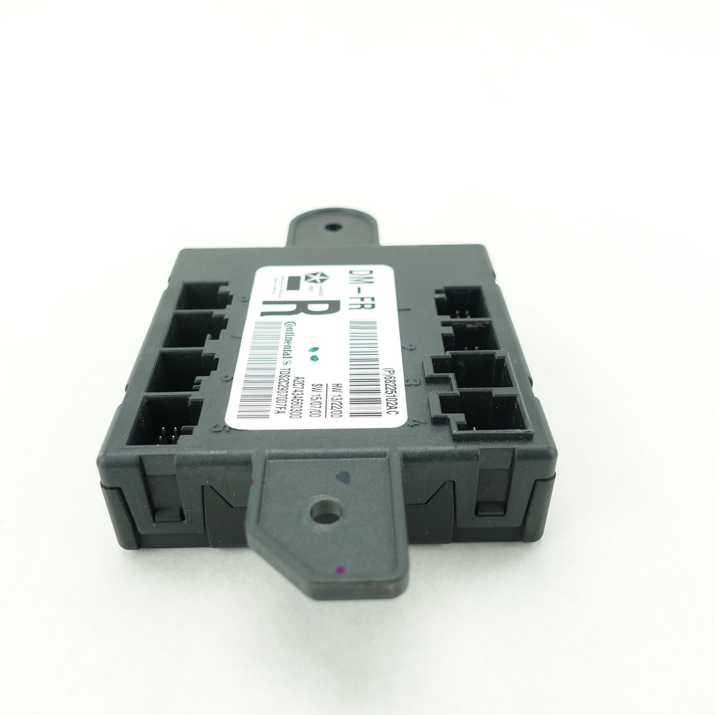 2013 2014 2015 2016 2017 2018 Ram 1500 Passenger Right Front Door Module Hub