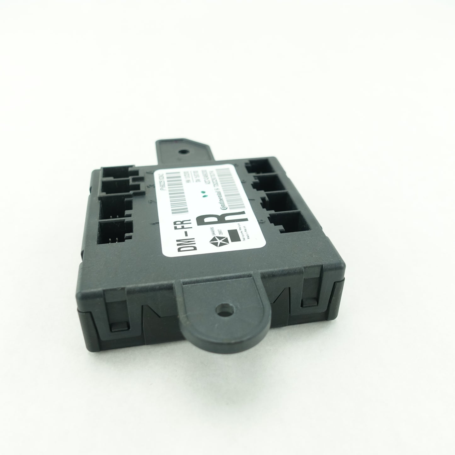 2013 2014 2015 2016 2017 2018 Ram 1500 Passenger Right Front Door Module Hub