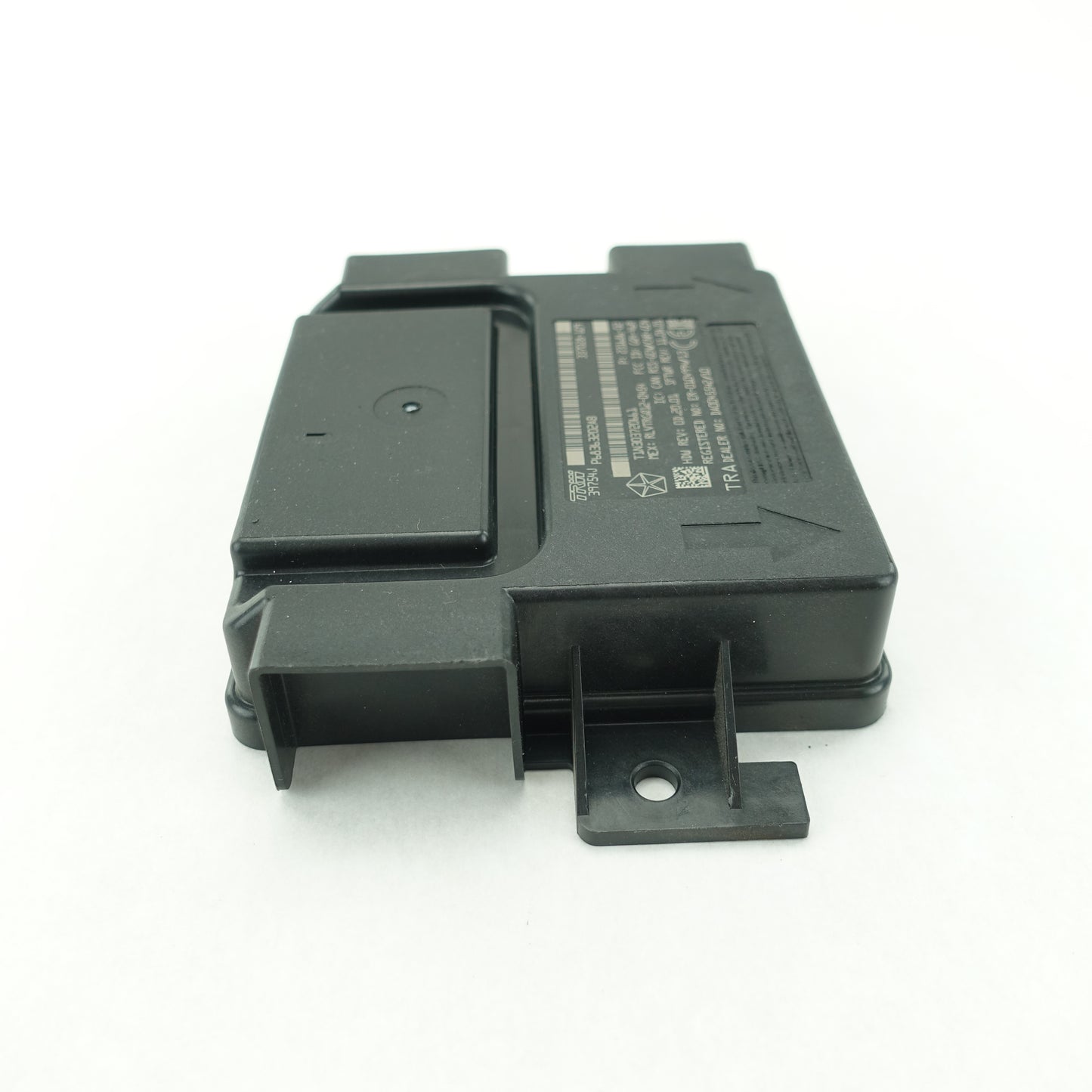 2017 2018 2019 2020 Ram 1500 2500 Keyless Go Entry Control Module Computer
