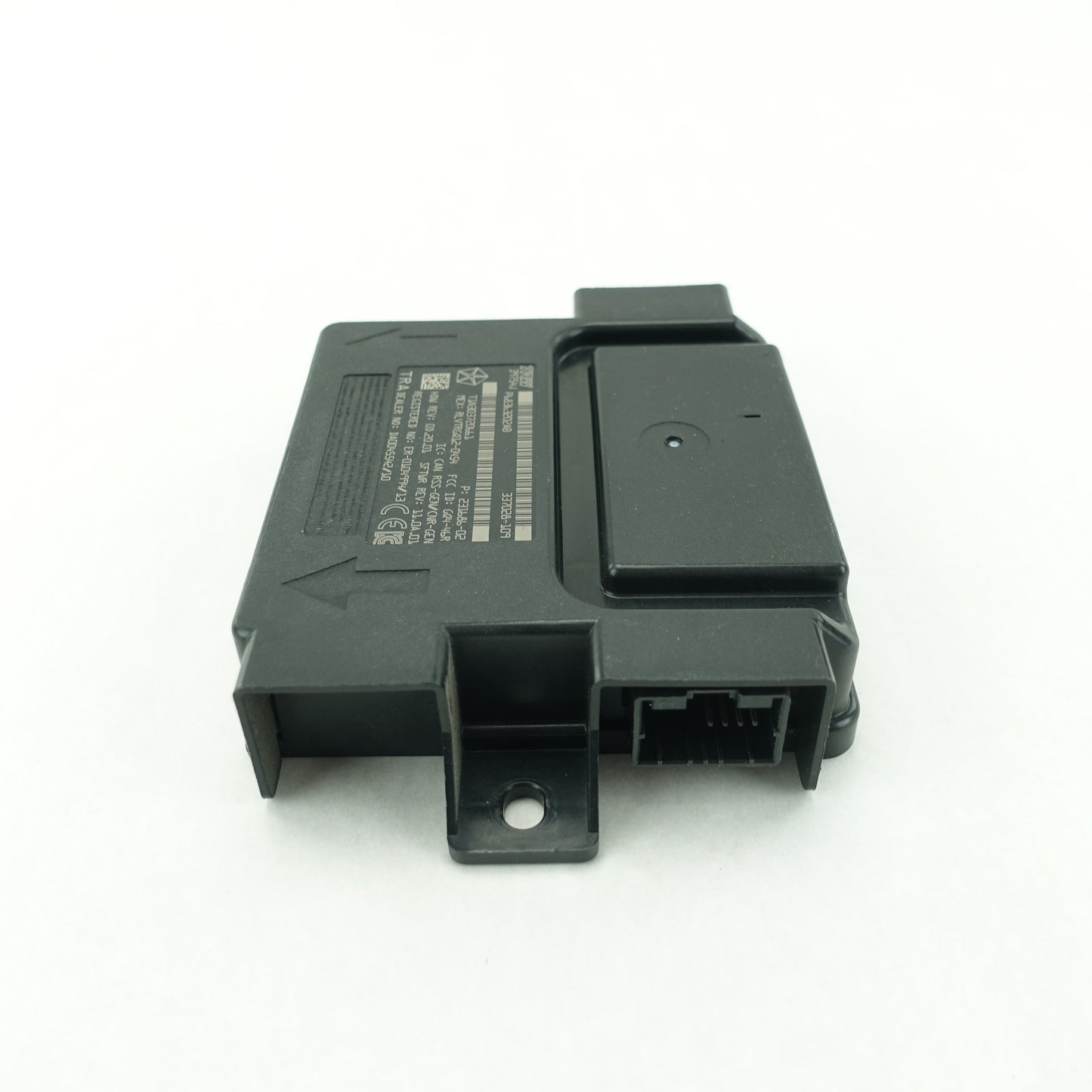 2017 2018 2019 2020 Ram 1500 2500 Keyless Go Entry Control Module Computer