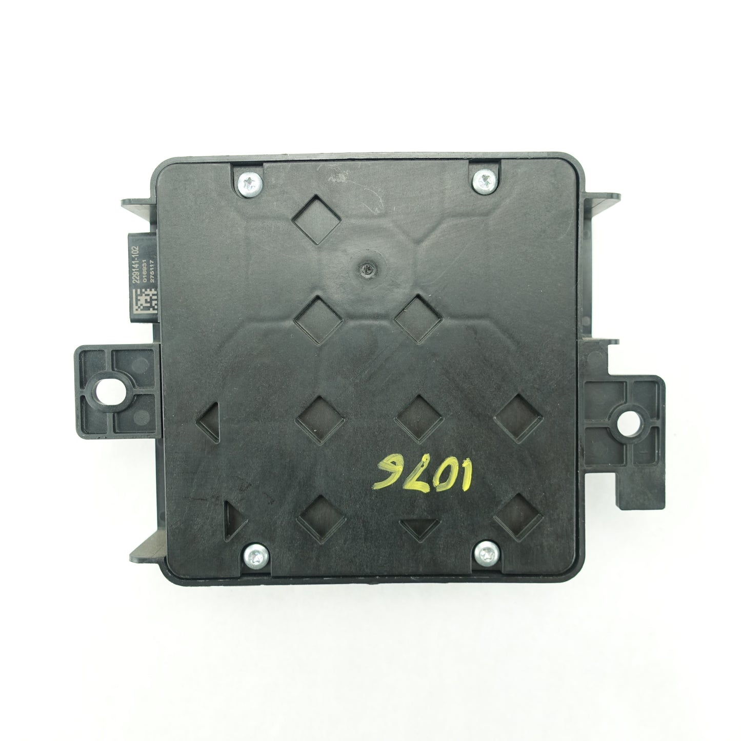 2017 2018 2019 2020 Ram 1500 2500 Keyless Go Entry Control Module Computer