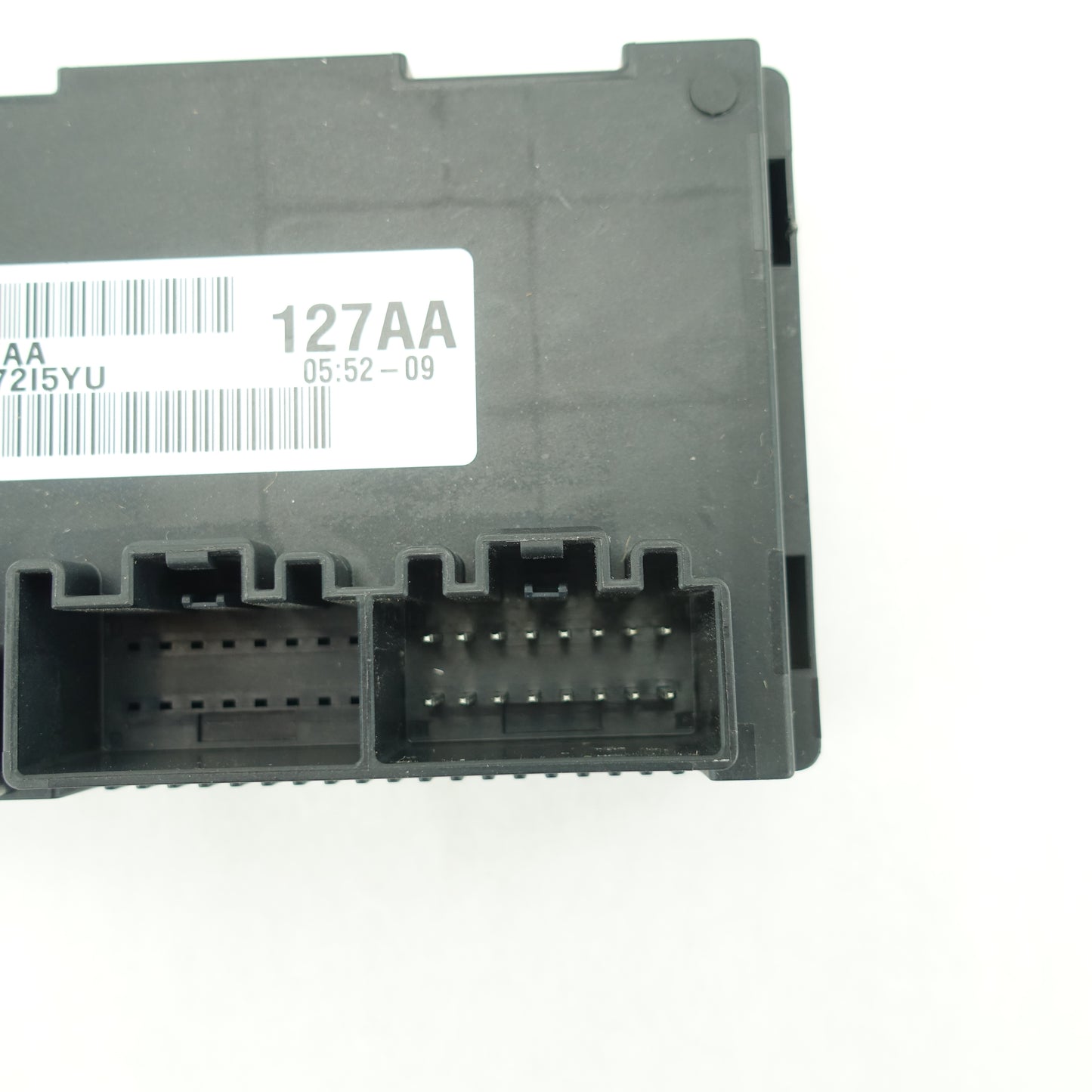 2016 2017 2018 2019 20 Ram 1500 2500 3500 Transfer Case Control Module Computer