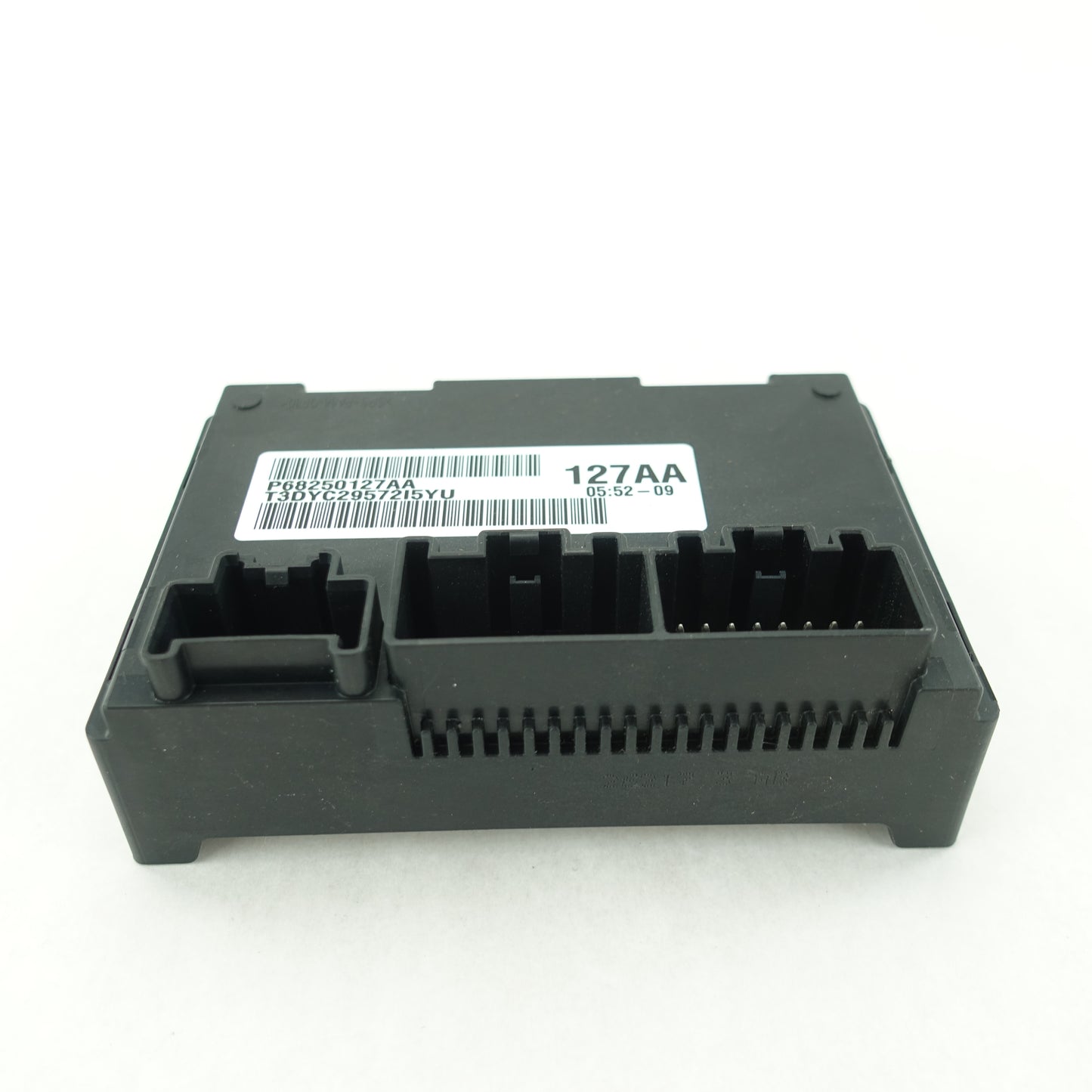 2016 2017 2018 2019 20 Ram 1500 2500 3500 Transfer Case Control Module Computer
