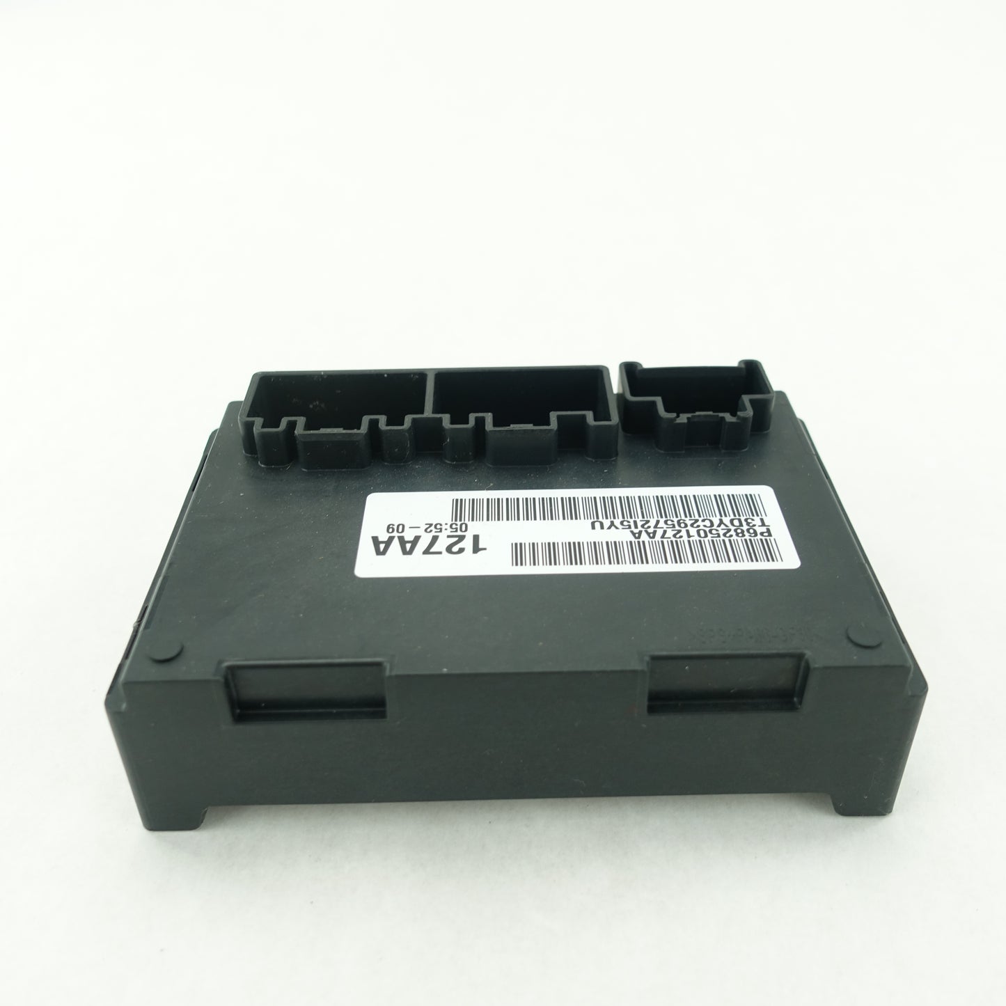 2016 2017 2018 2019 20 Ram 1500 2500 3500 Transfer Case Control Module Computer