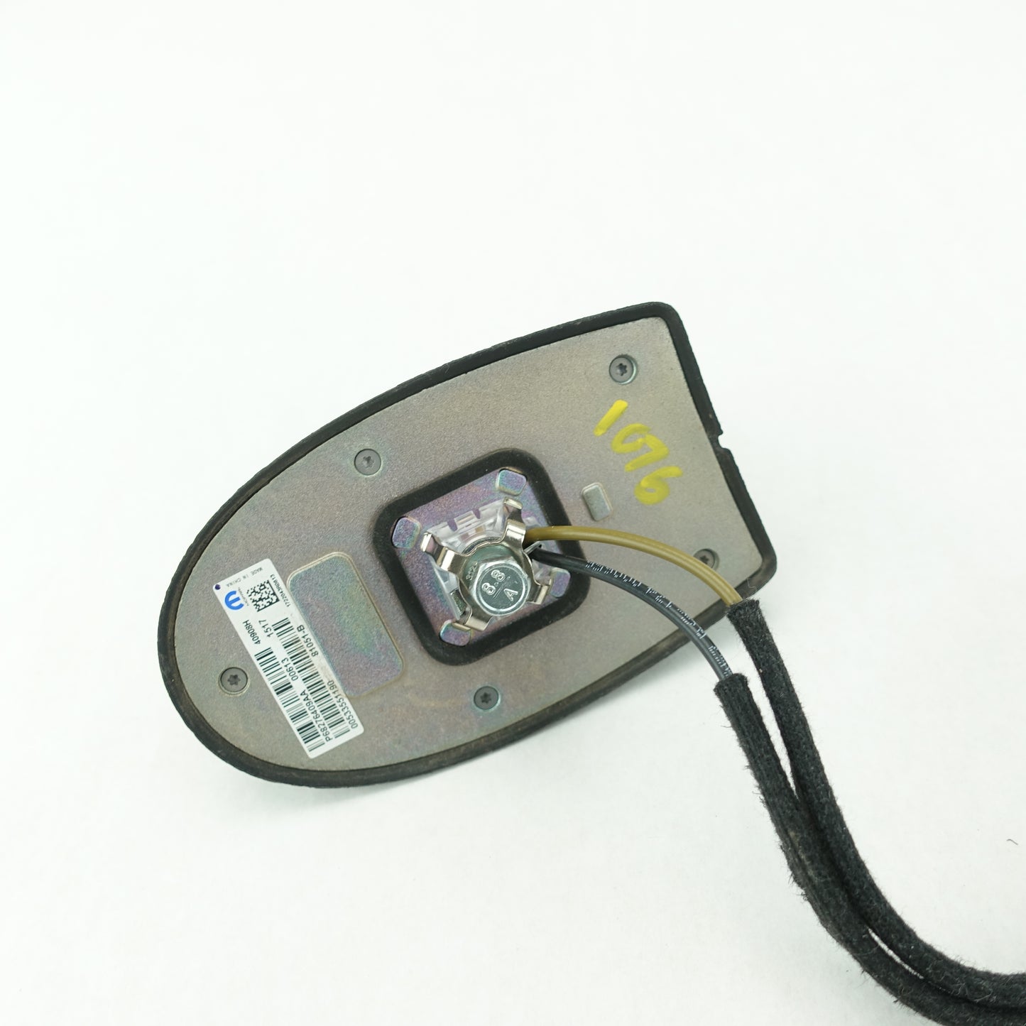 2013 2014 2015 2016 2017 Ram 1500 Roof Antenna