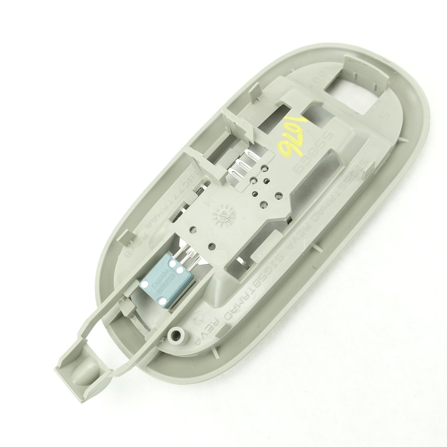 2009 2010 2011 2012 2013 2014 2015 Dodge Ram Cred Cab Rear Dome Map Light Lamp